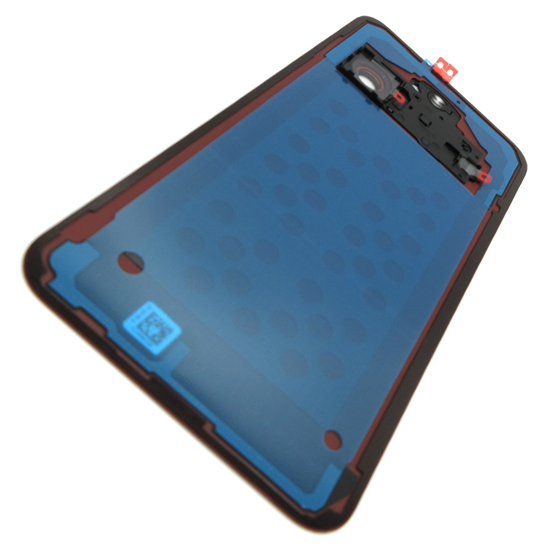 Honor Magic8 Lite Back / Battery Cover - Reddish Brown - view 2