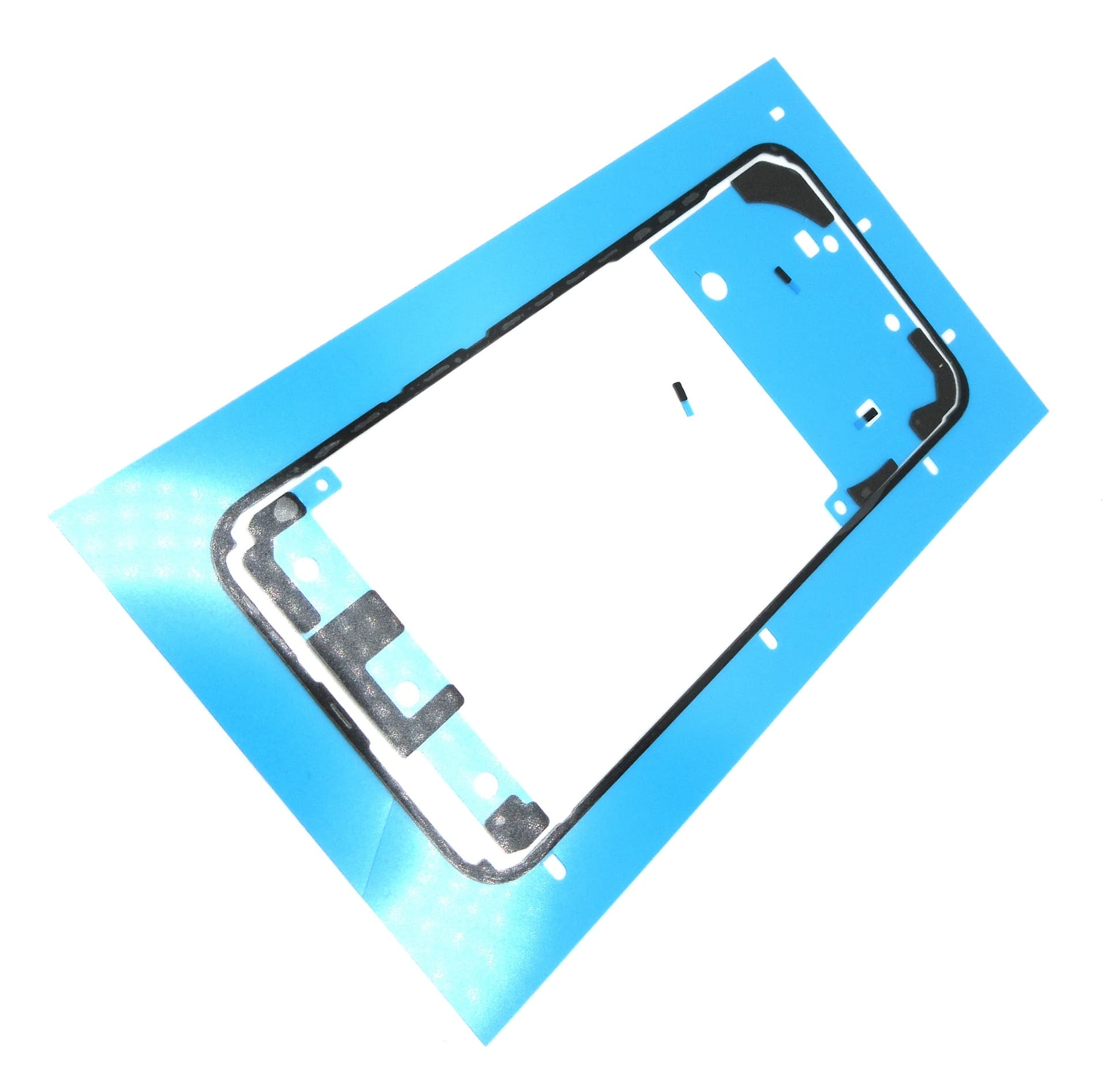 Honor Magic8 Pro Back / Battery Cover Adhesive / Sticker - view 2