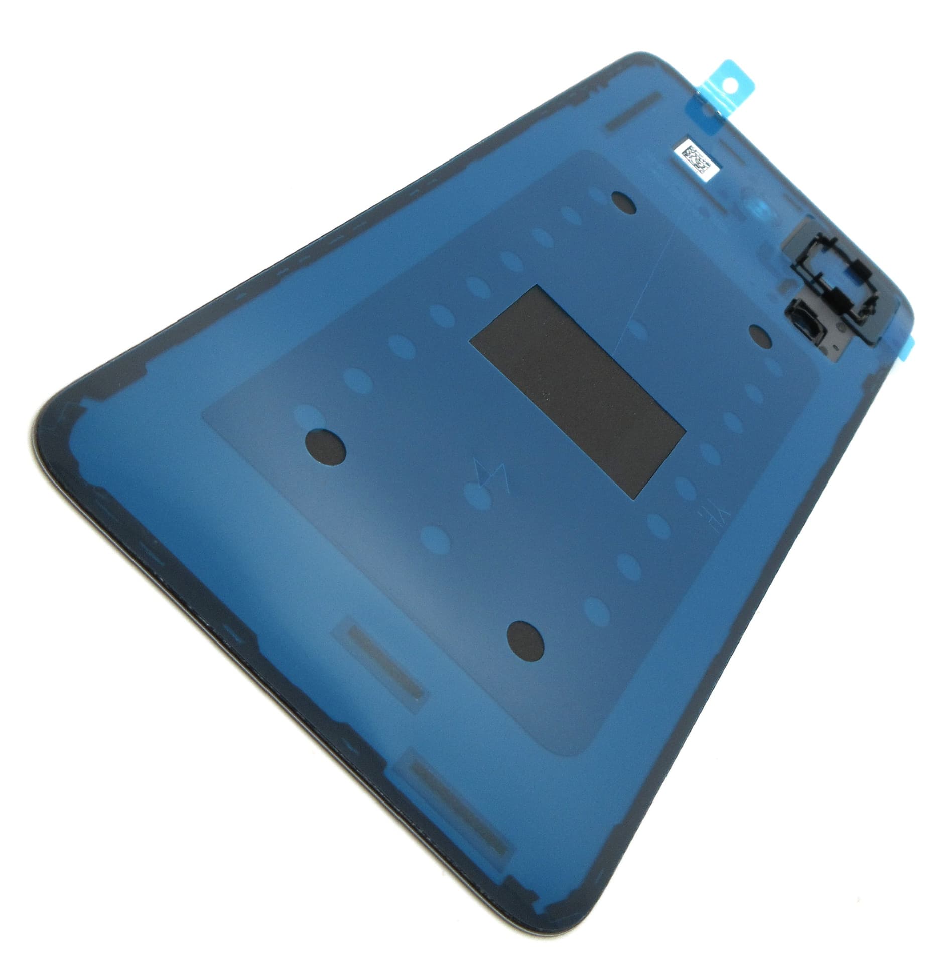 Honor X7d 4G / 400 Smart 4G Back / Battery Cover - Meteor Silver - view 2