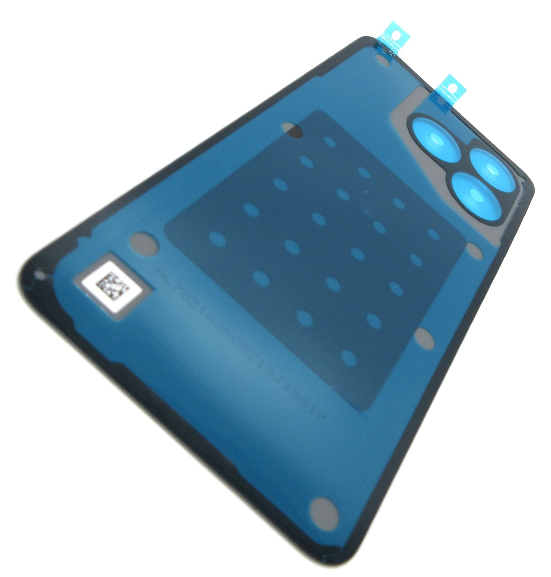 Honor X5c Plus Back / Battery Cover - Cyan Lake - view 2