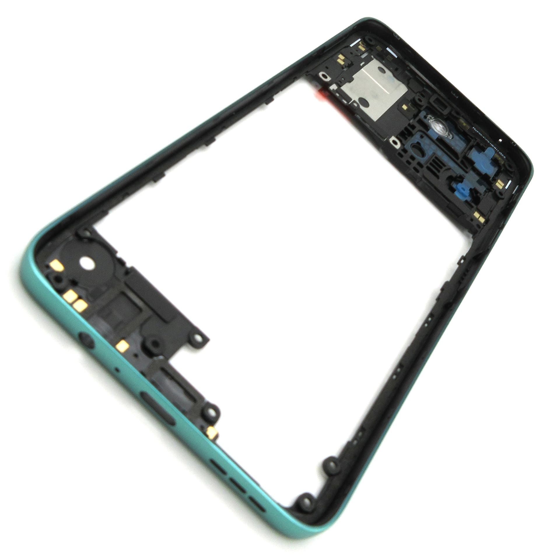 Motorola XT2537-2 moto g57 Middle Cover / Chassis - Pantone Fluidity - view 2