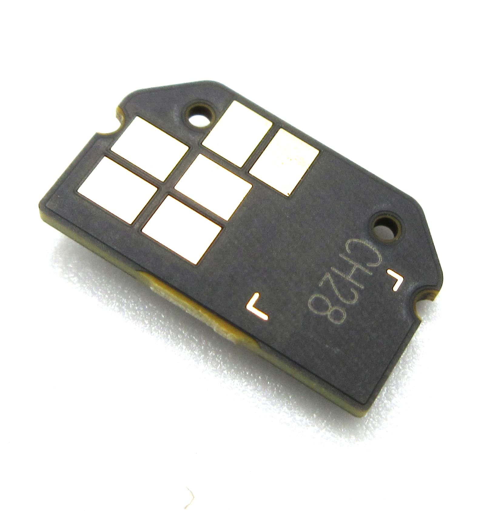 Motorola XT2603-2 Signature / Edge 70 Flashlight Board - view 2