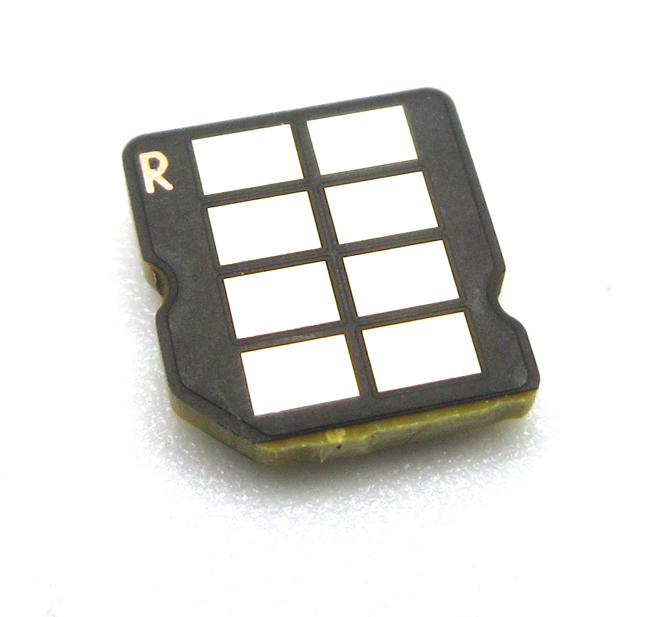 Motorola XT2605-1 XT2605-2 Edge 70 Fusion 5200mAh / 7000mAh Proximity / Light Sensor Board - view 2