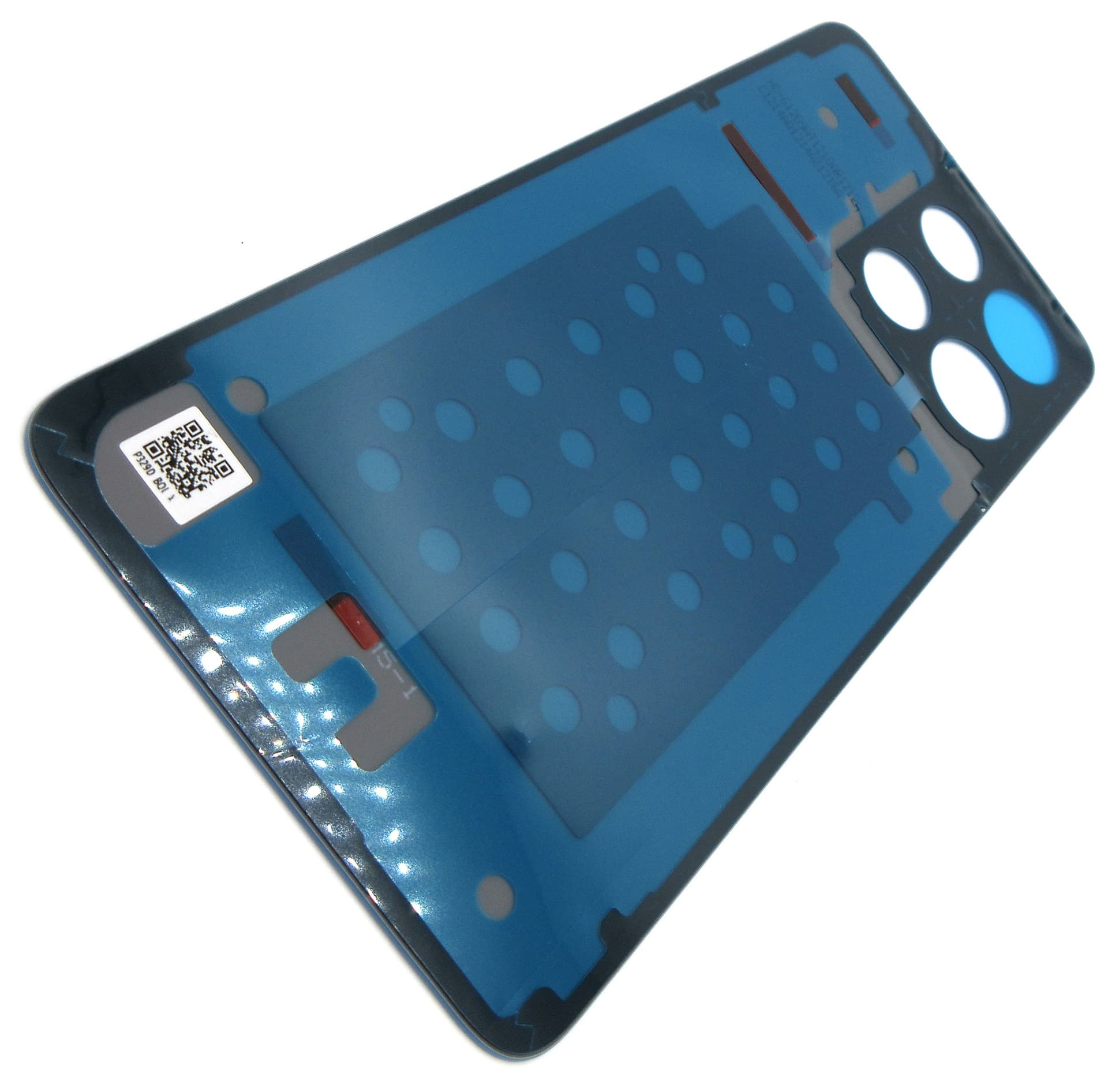 Motorola XT2623-2 Moto G17 Back / Battery Cover - Pantone Alaskan Blue - view 2