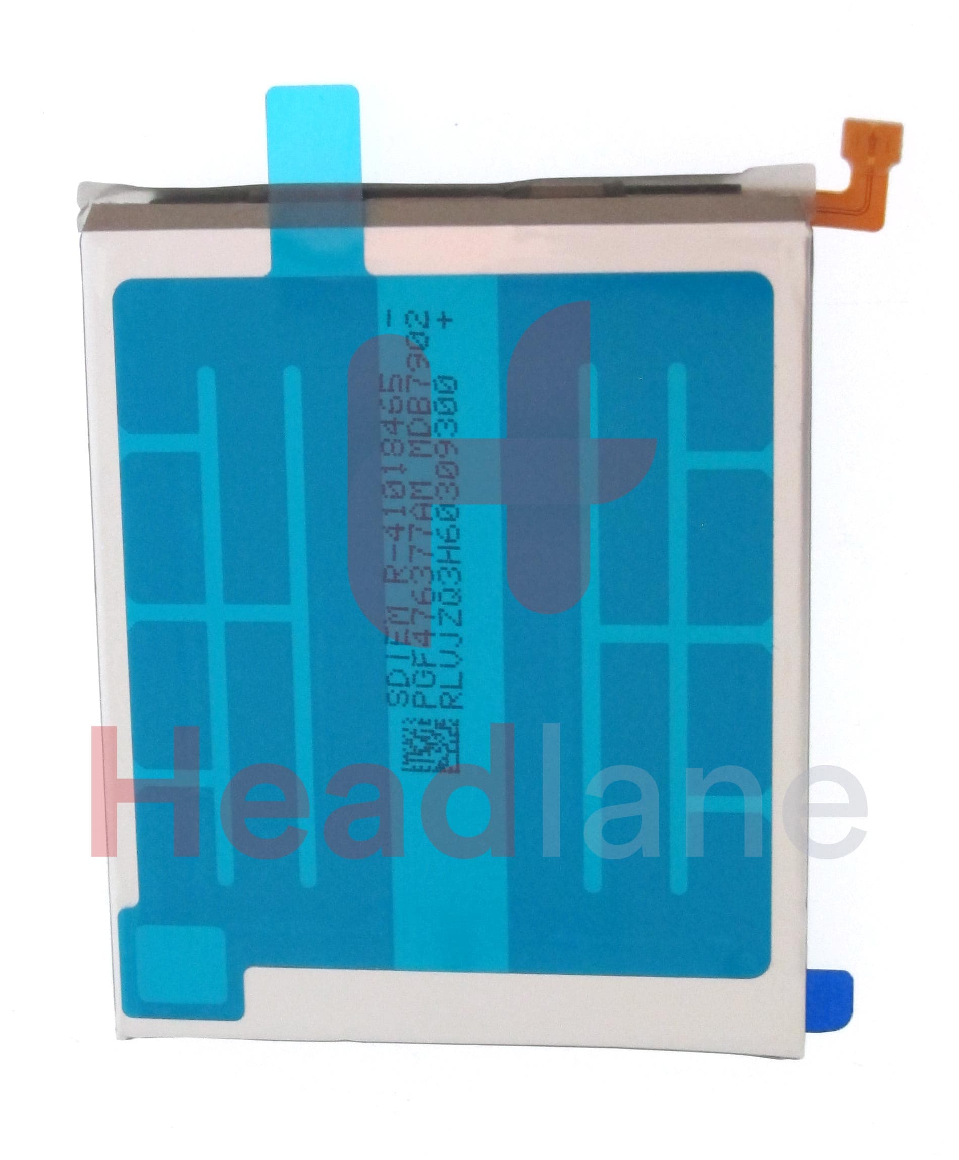 Samsung SM-A515 Galaxy A51 EB-BA515ABY Internal Battery - view 2