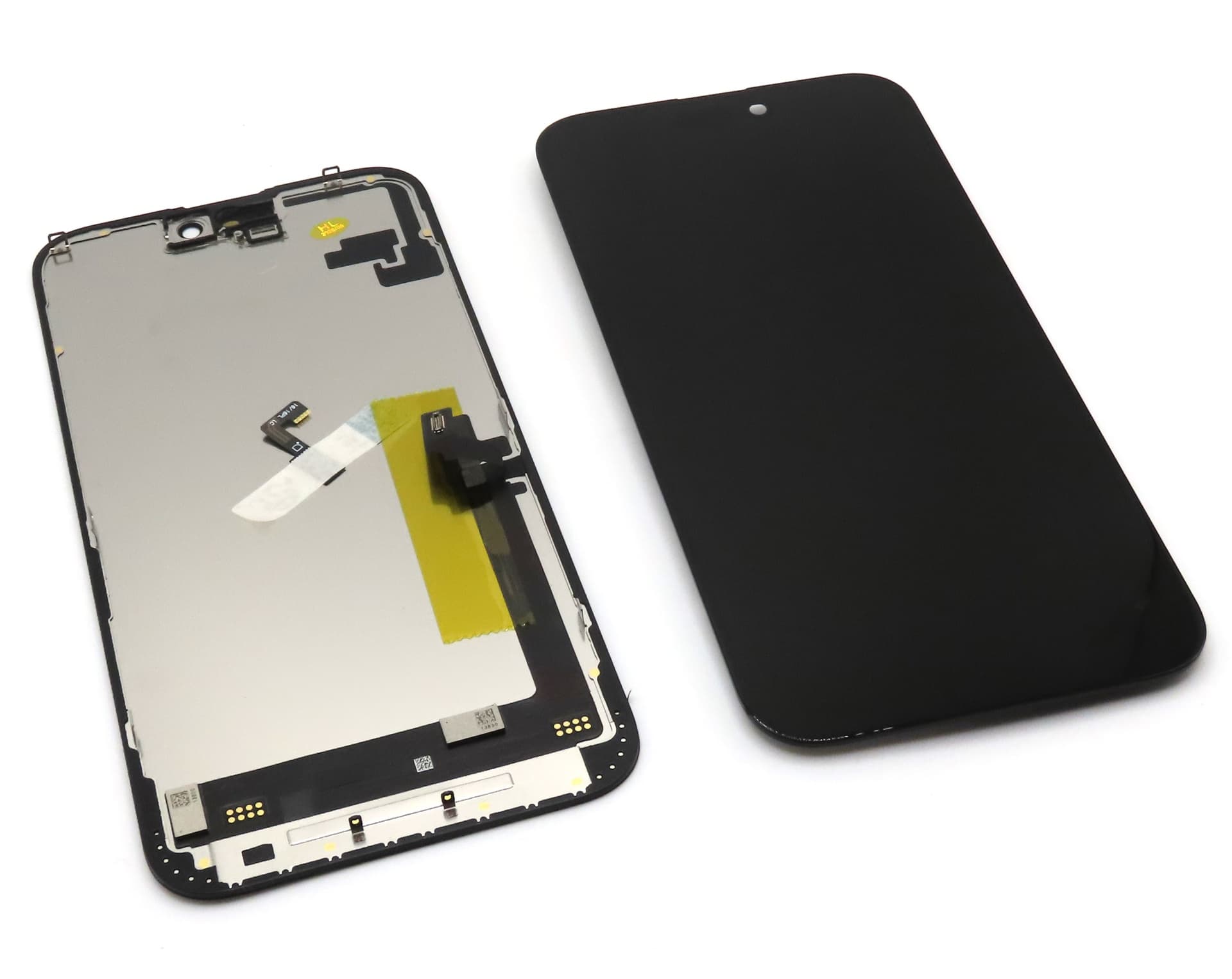 Apple iPhone 16 Plus Soft OLED Display / Screen (HX) - view 2