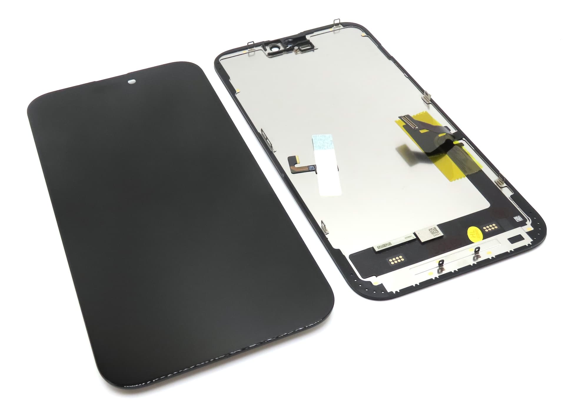 Apple iPhone 15 Plus Soft OLED Display / Screen (HX) - view 2