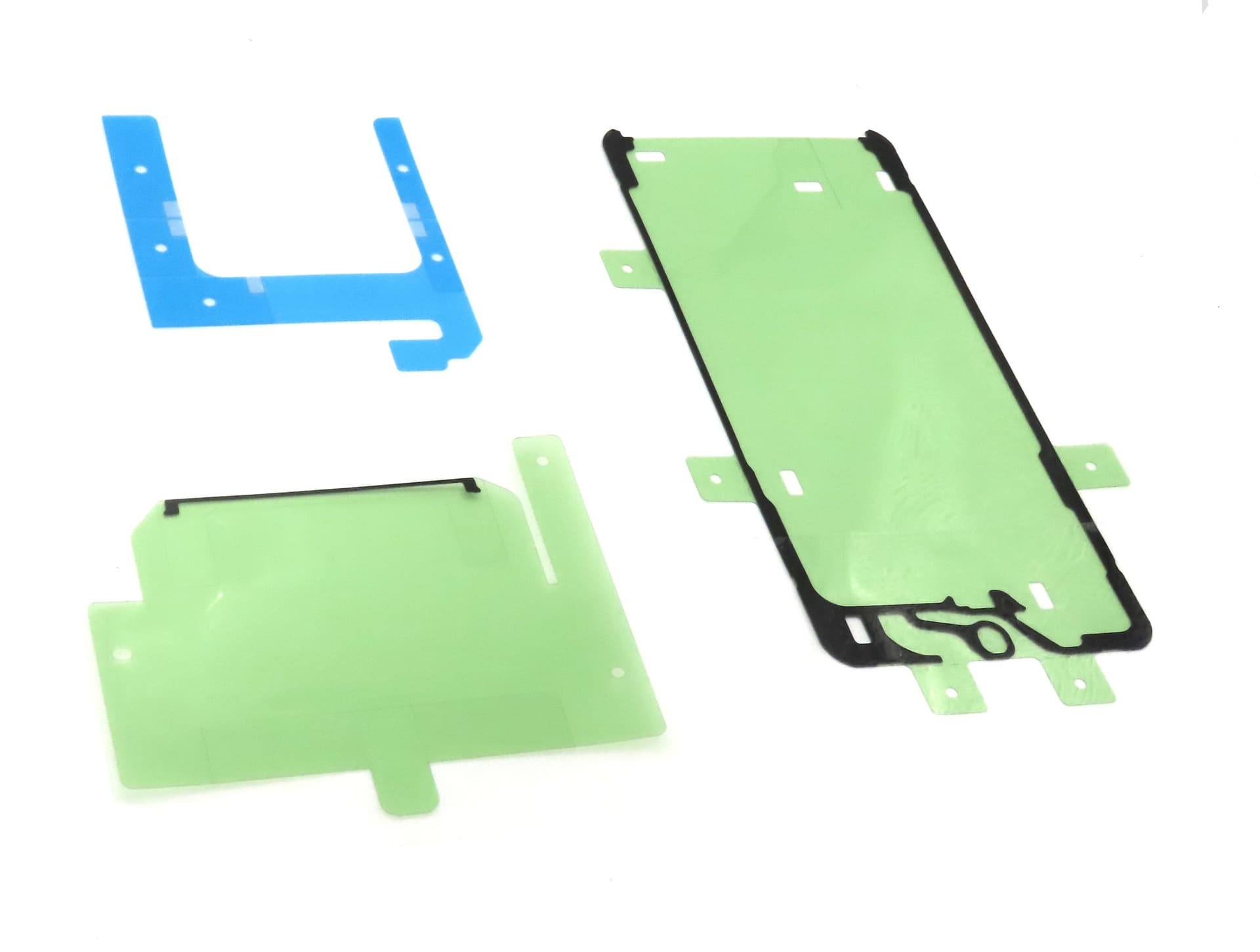 Samsung SM-S926 Galaxy S24+ / Plus OLED Only Repair Adhesive / Sticker / Rework Kit - view 2