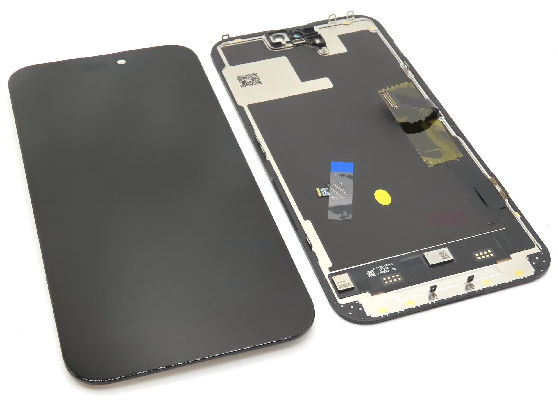 Apple iPhone 14 Pro Max Soft OLED Display / Screen (120Hz) (JK) - view 2