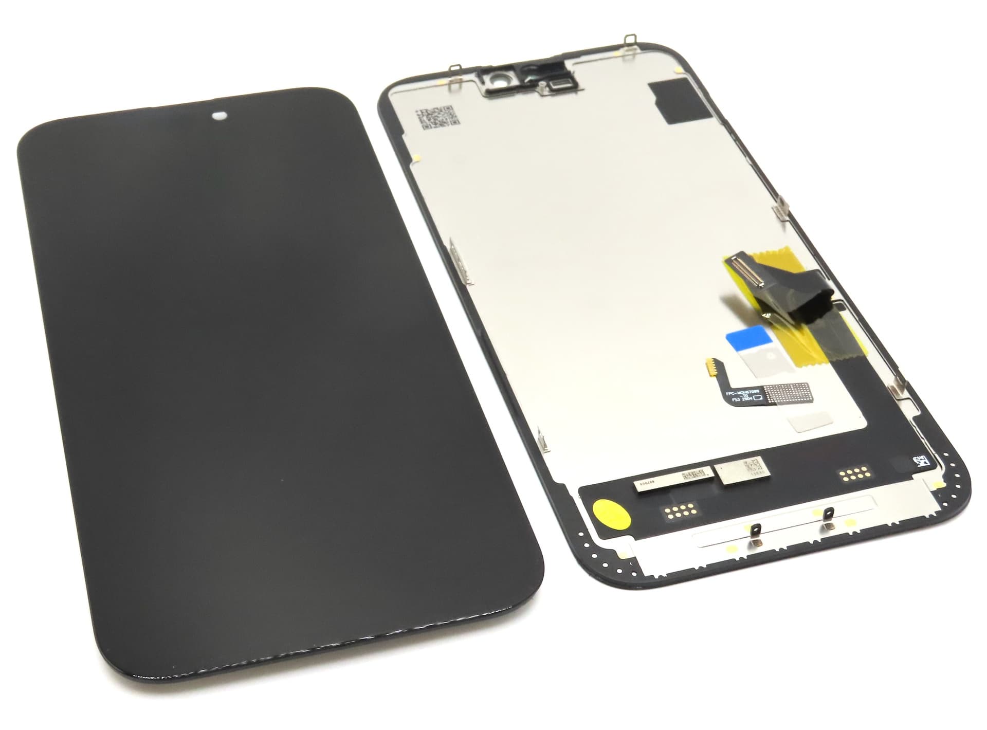 Apple iPhone 15 Plus Soft OLED Display / Screen (JK) - view 2