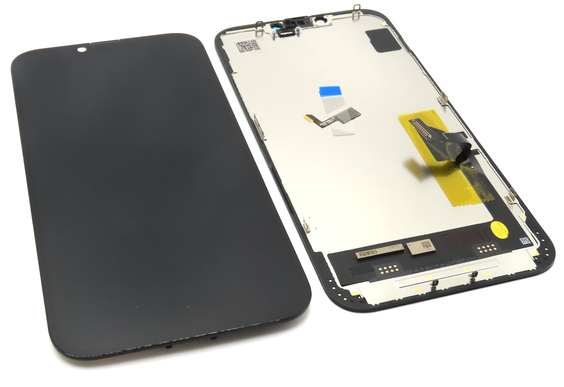 Apple iPhone 14 Plus Soft OLED Display / Screen (JK) - view 2