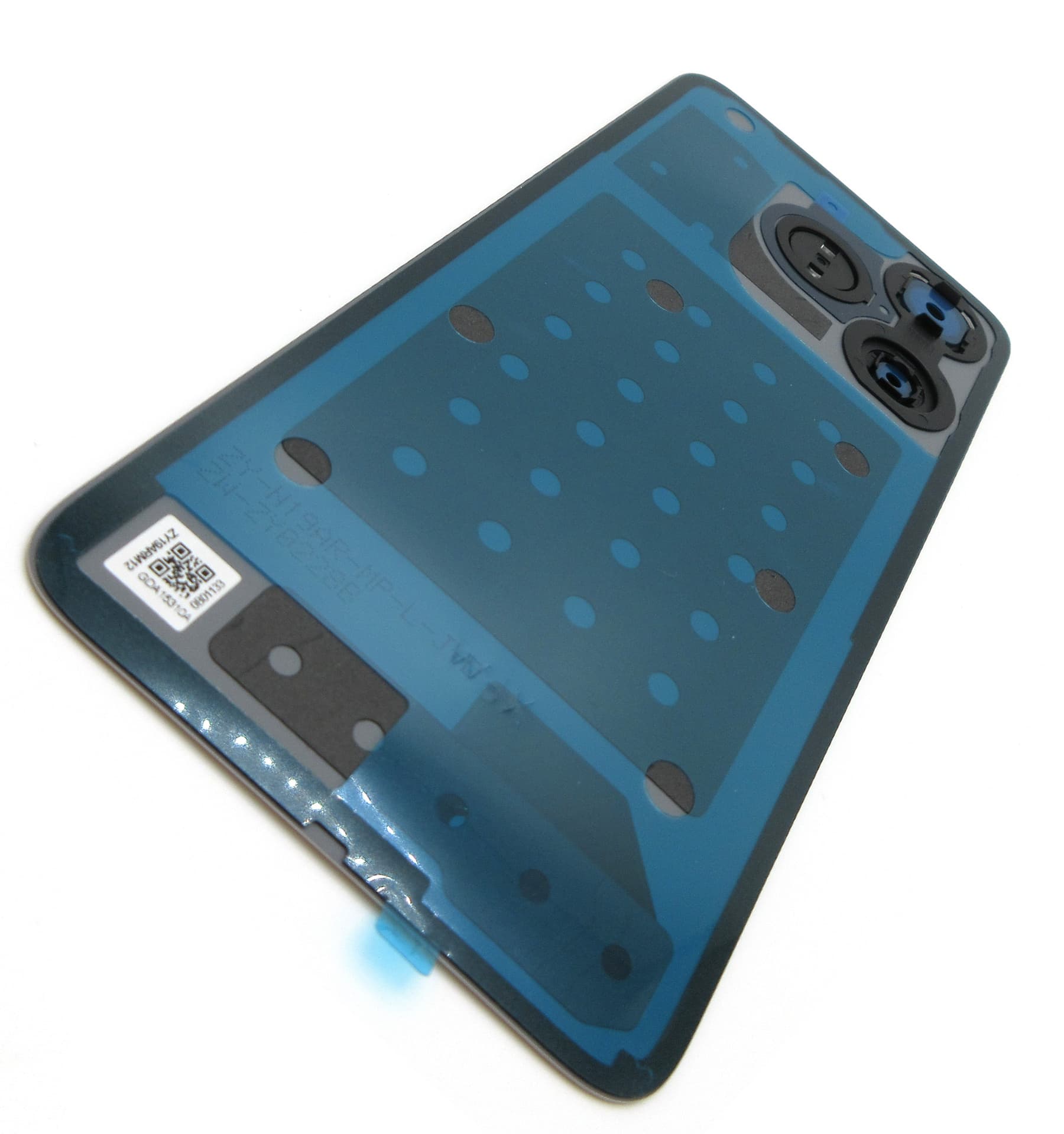 Xiaomi Redmi 13x Back / Battery Cover - Gold - view 2