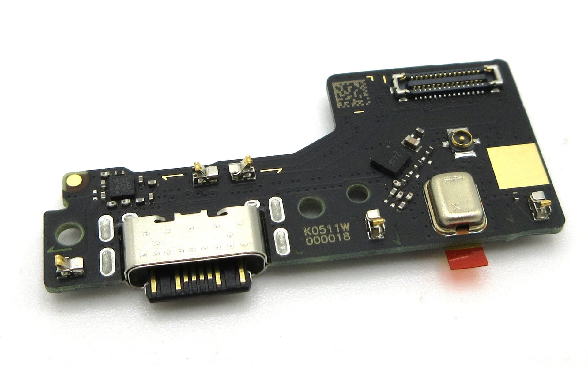 Xiaomi Redmi 13x Charging Port Flex - view 2