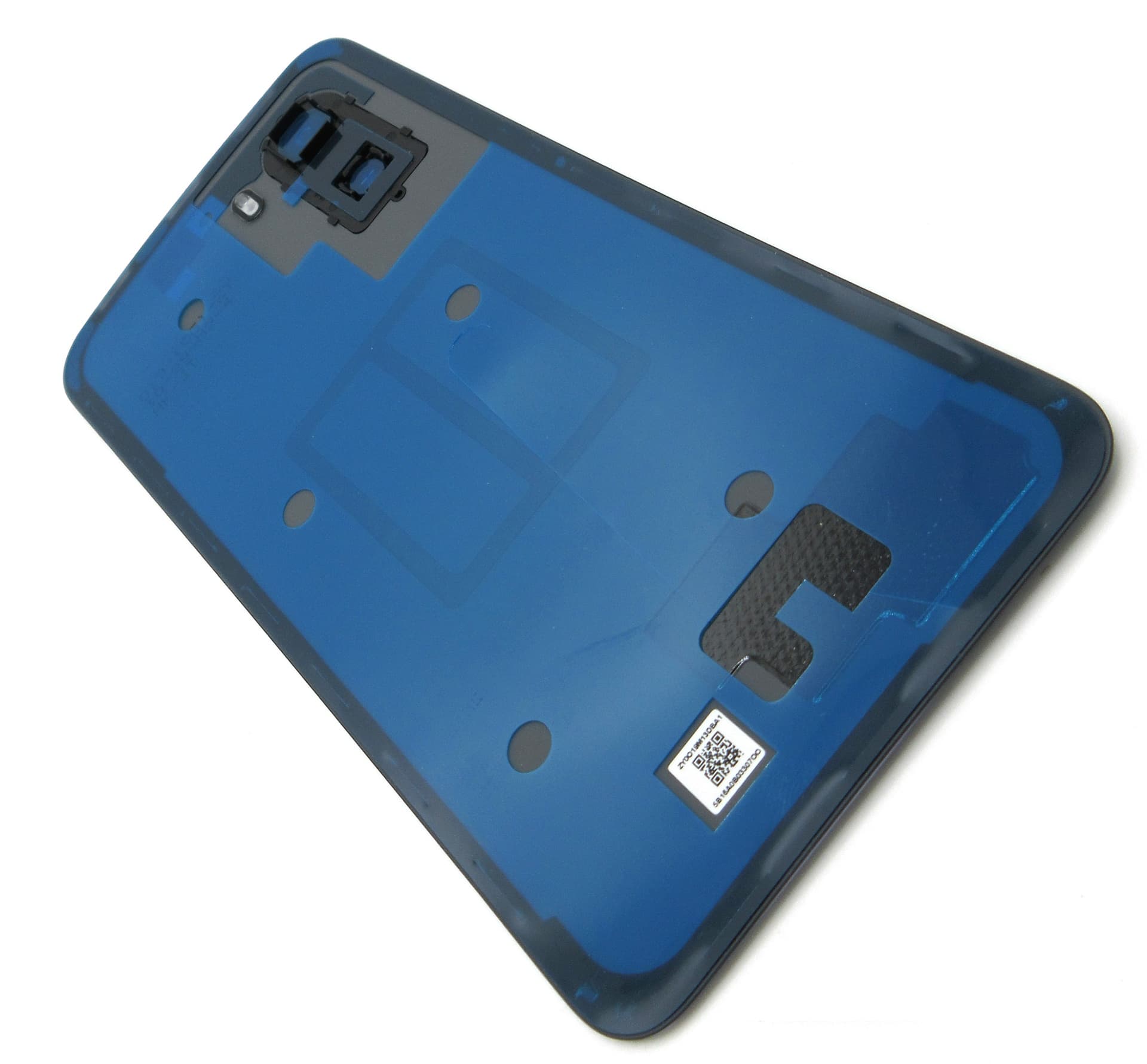 Xiaomi Poco M7 Back / Battery Cover - Blue (25062PC34G) - view 2