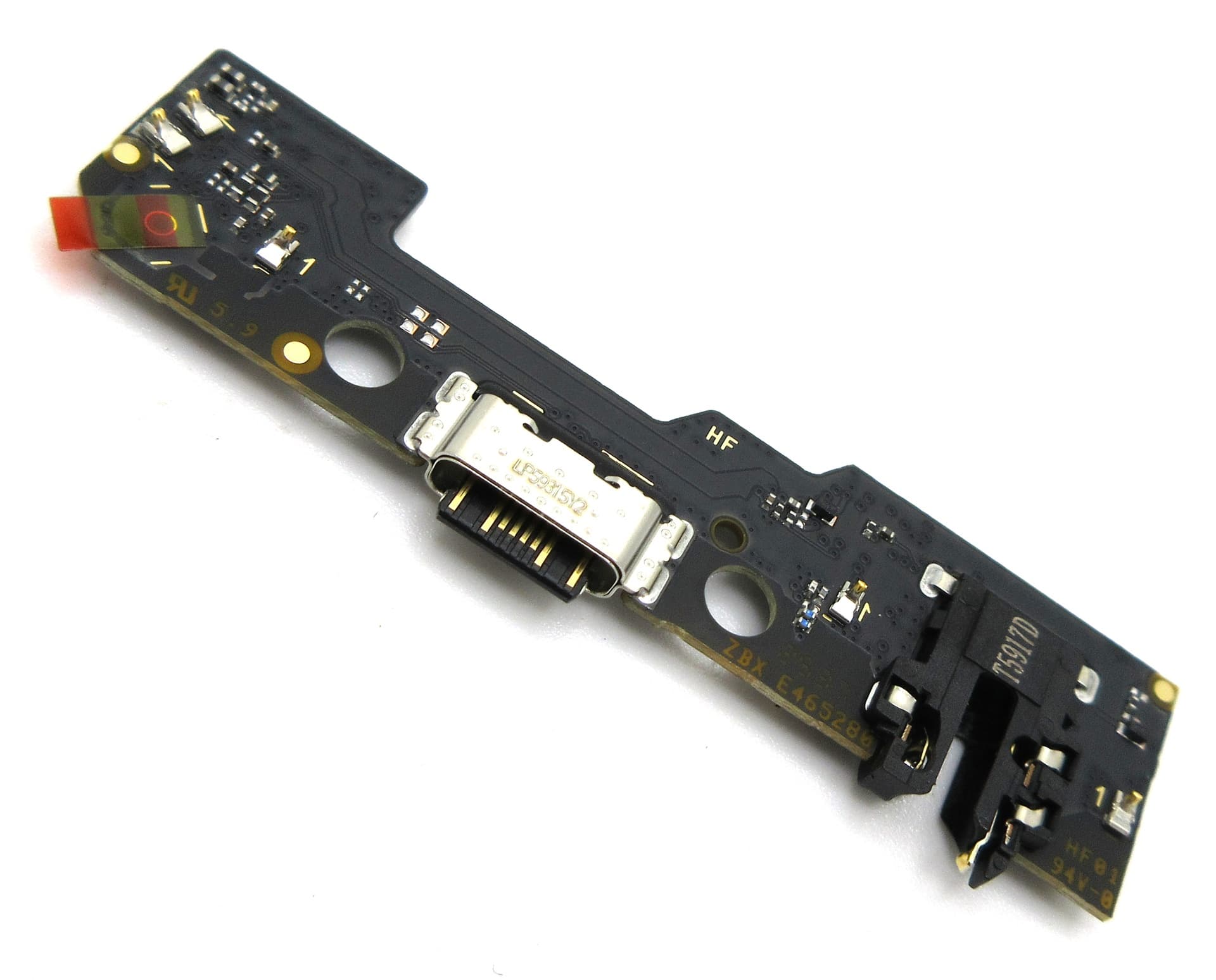 Xiaomi Poco C71 Charging Port Flex - view 2