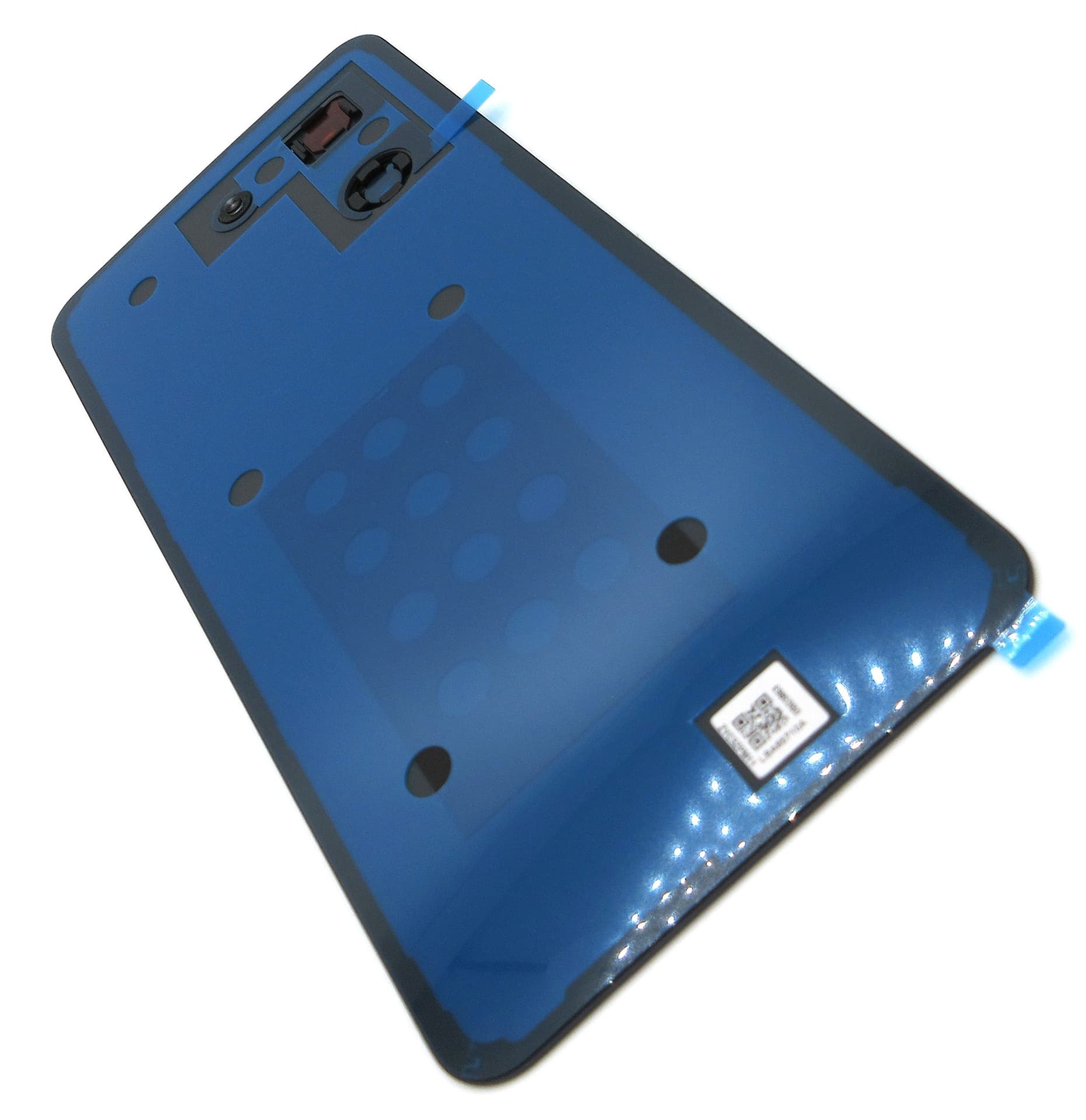 Xiaomi Poco C71 Back / Battery Cover - Blue - view 2