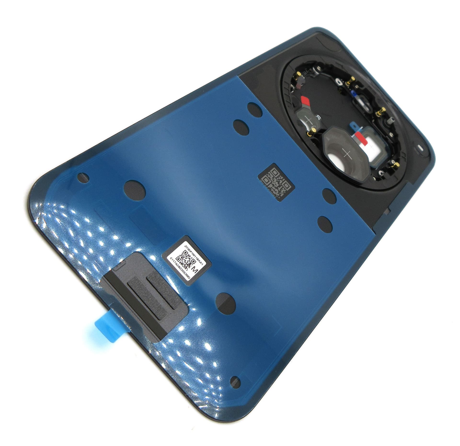 Xiaomi 17 Ultra Back / Battery Cover - Leica Edition - view 2
