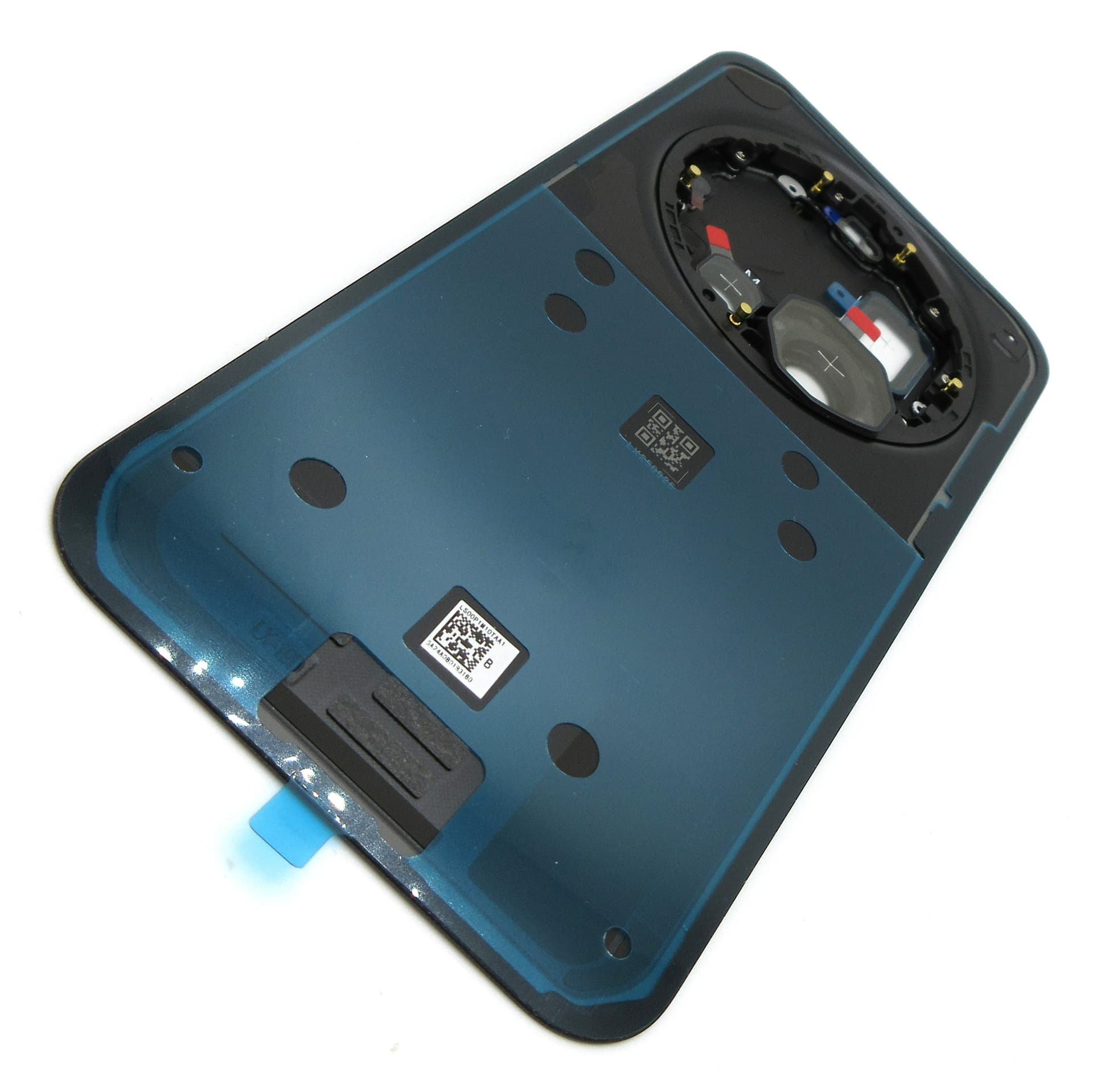 Xiaomi 17 Ultra Back / Battery Cover - Black - view 2