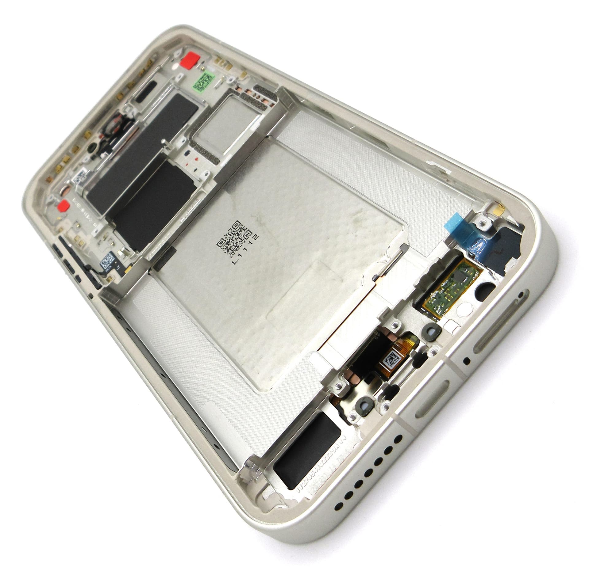 Xiaomi 17 Ultra LCD Display / Screen + Touch - Leica Edition - view 2