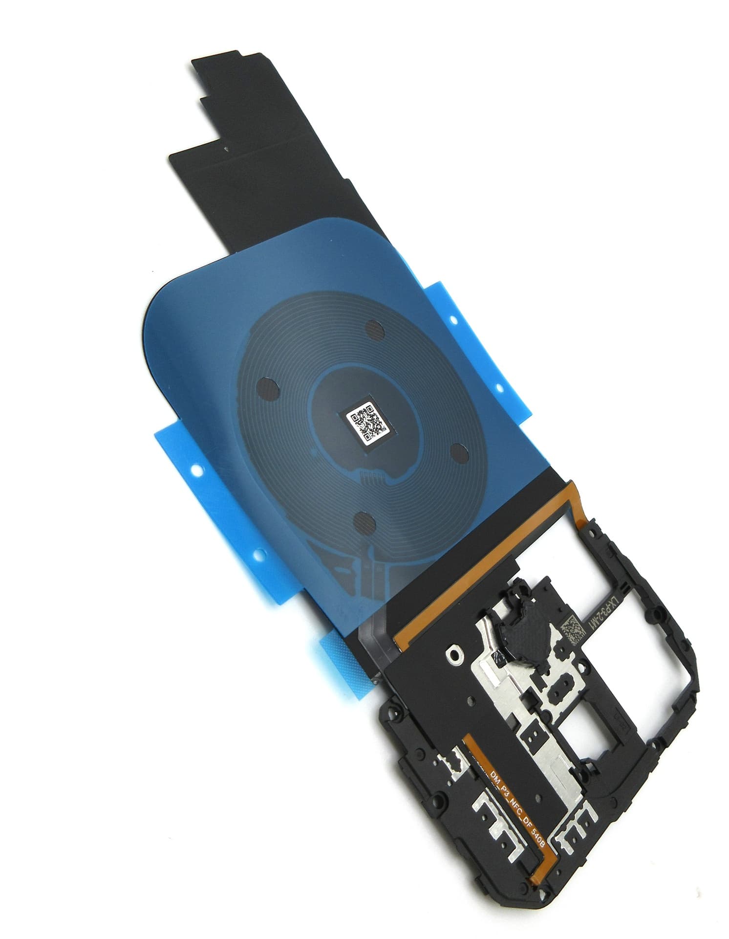 Xiaomi 17 Rear NFC Antenna - view 2