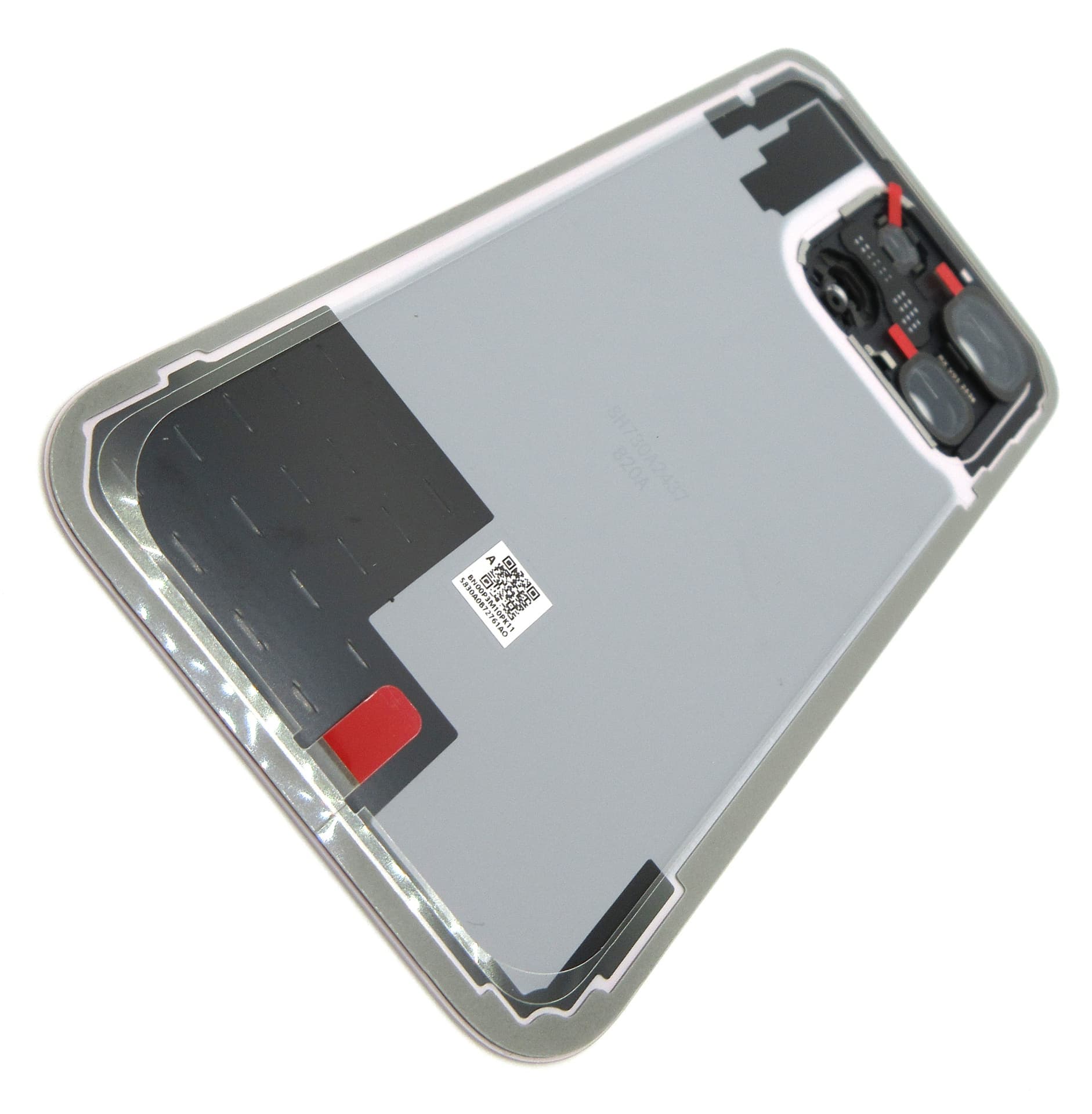 Xiaomi 17 Back / Battery Cover - Alpine Pink - view 2
