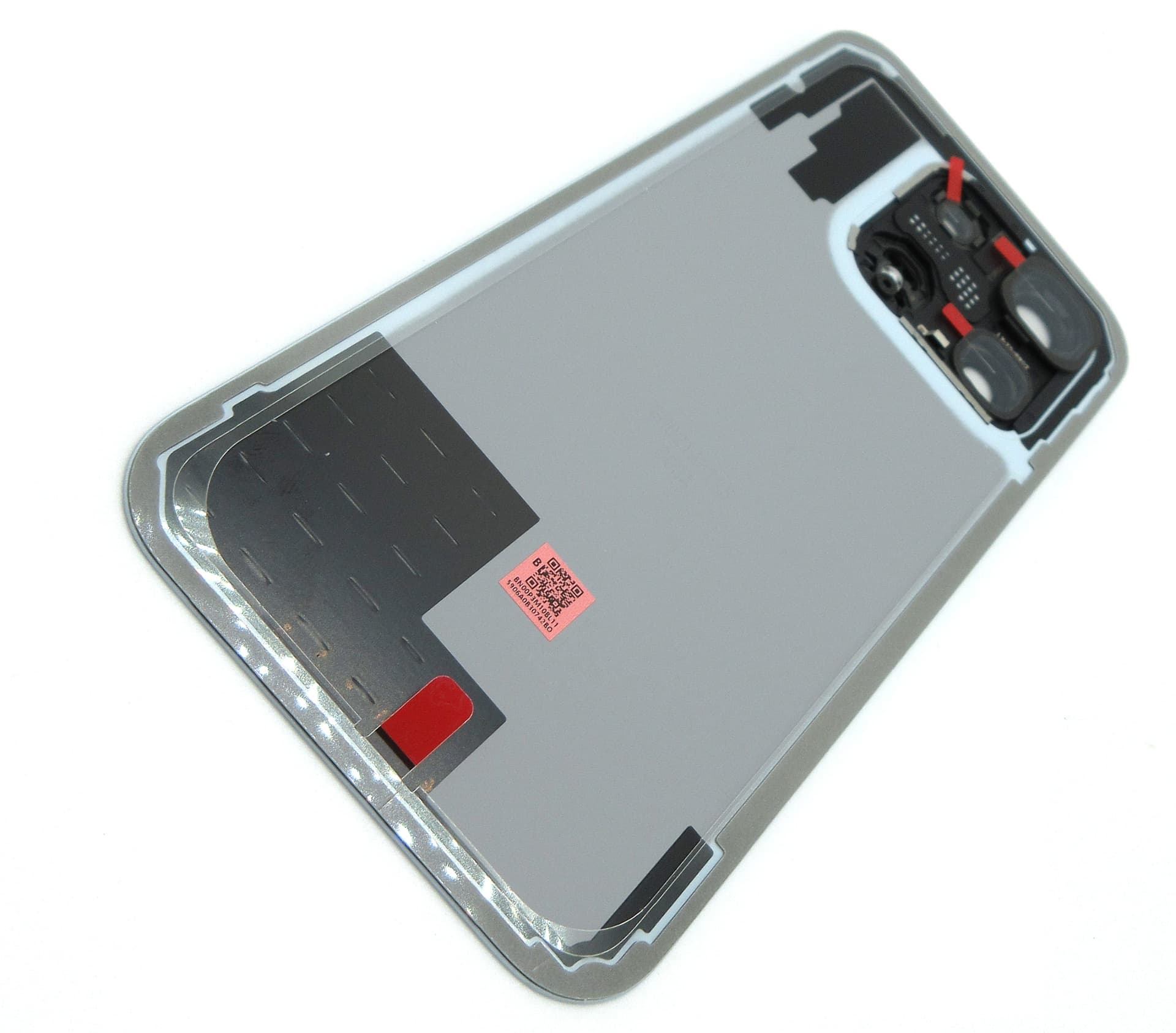 Xiaomi 17 Back / Battery Cover - Ice Blue - view 2