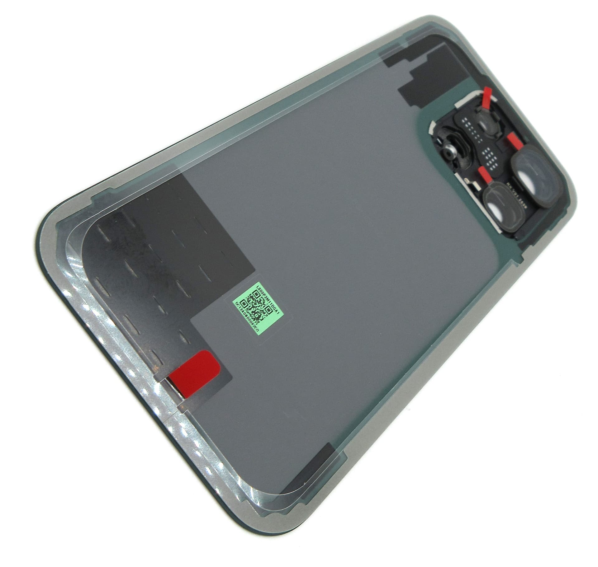 Xiaomi 17 Back / Battery Cover - Venture Green - view 2