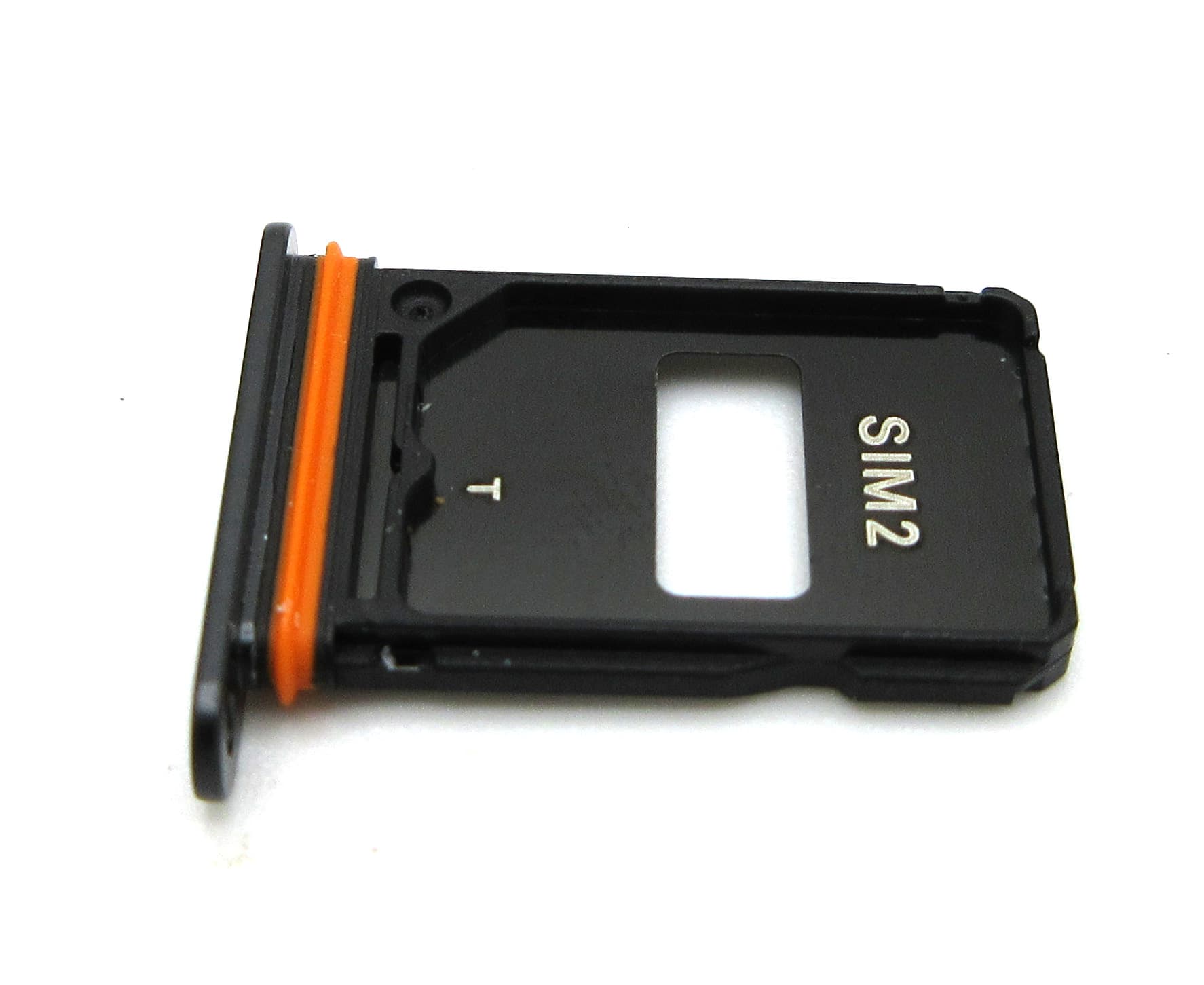 Xiaomi 17 Ultra SIM Card Tray - Black - view 2