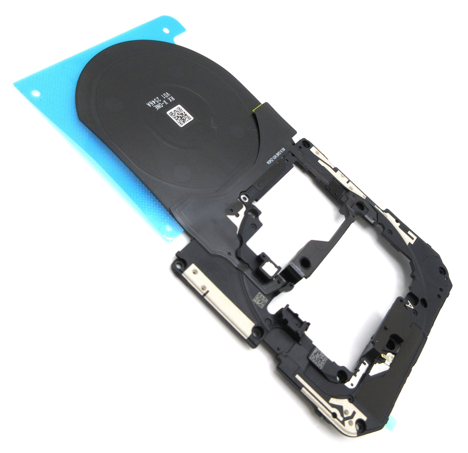Xiaomi 17 Ultra Rear Antenna Cover + Earpiece Speaker + NFC Antenna - view 2