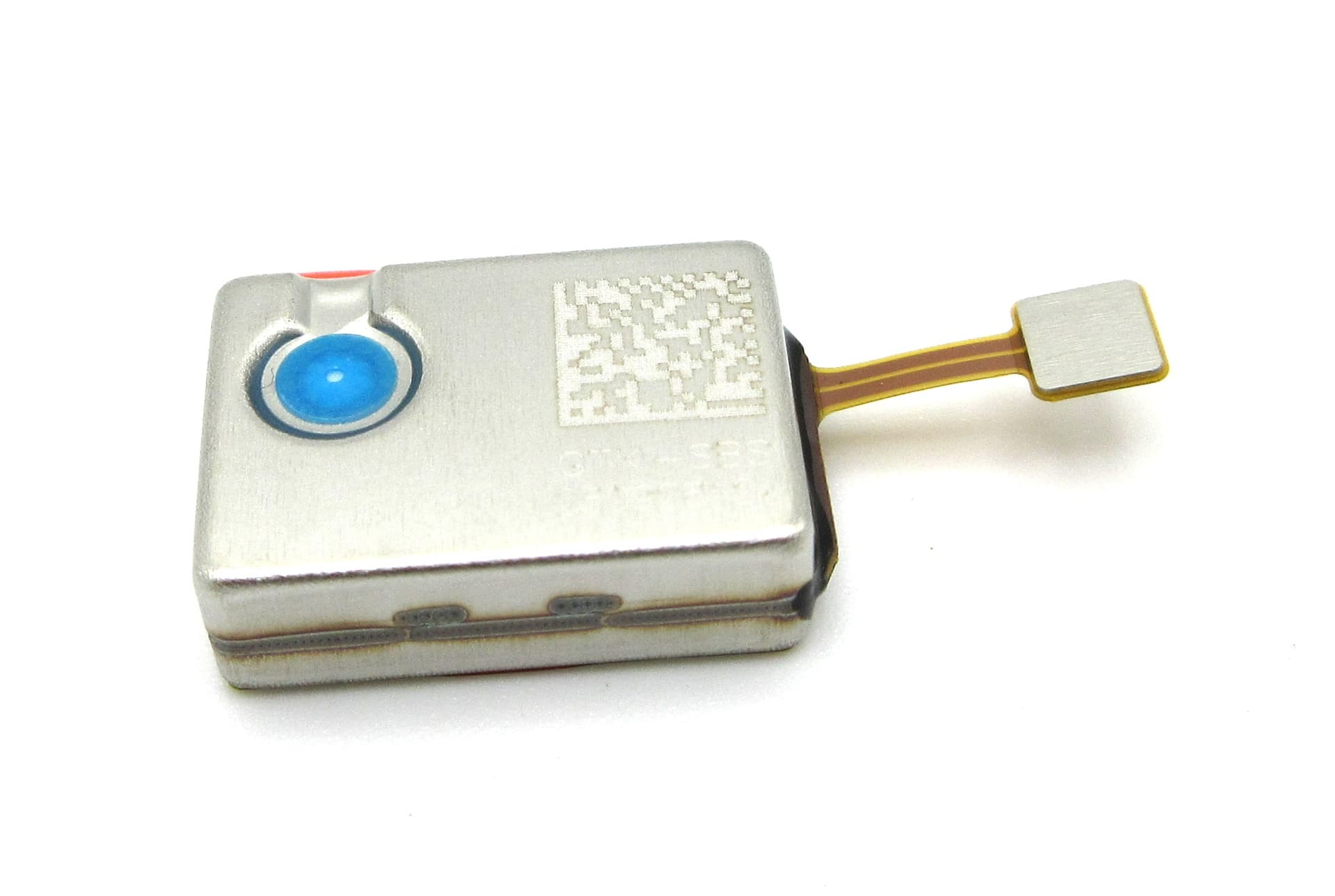 Xiaomi 17 Top Speaker Module - view 2