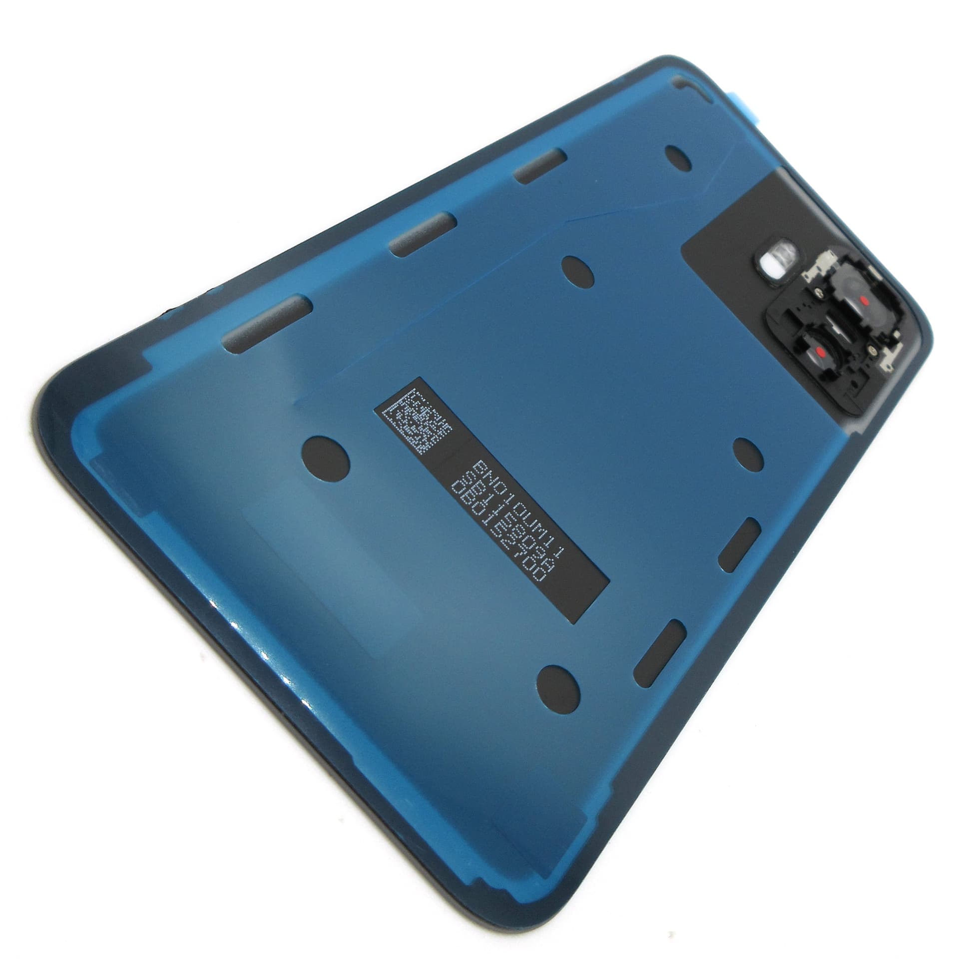 Xiaomi Poco F7 5G Back / Battery Cover - Silver - view 2