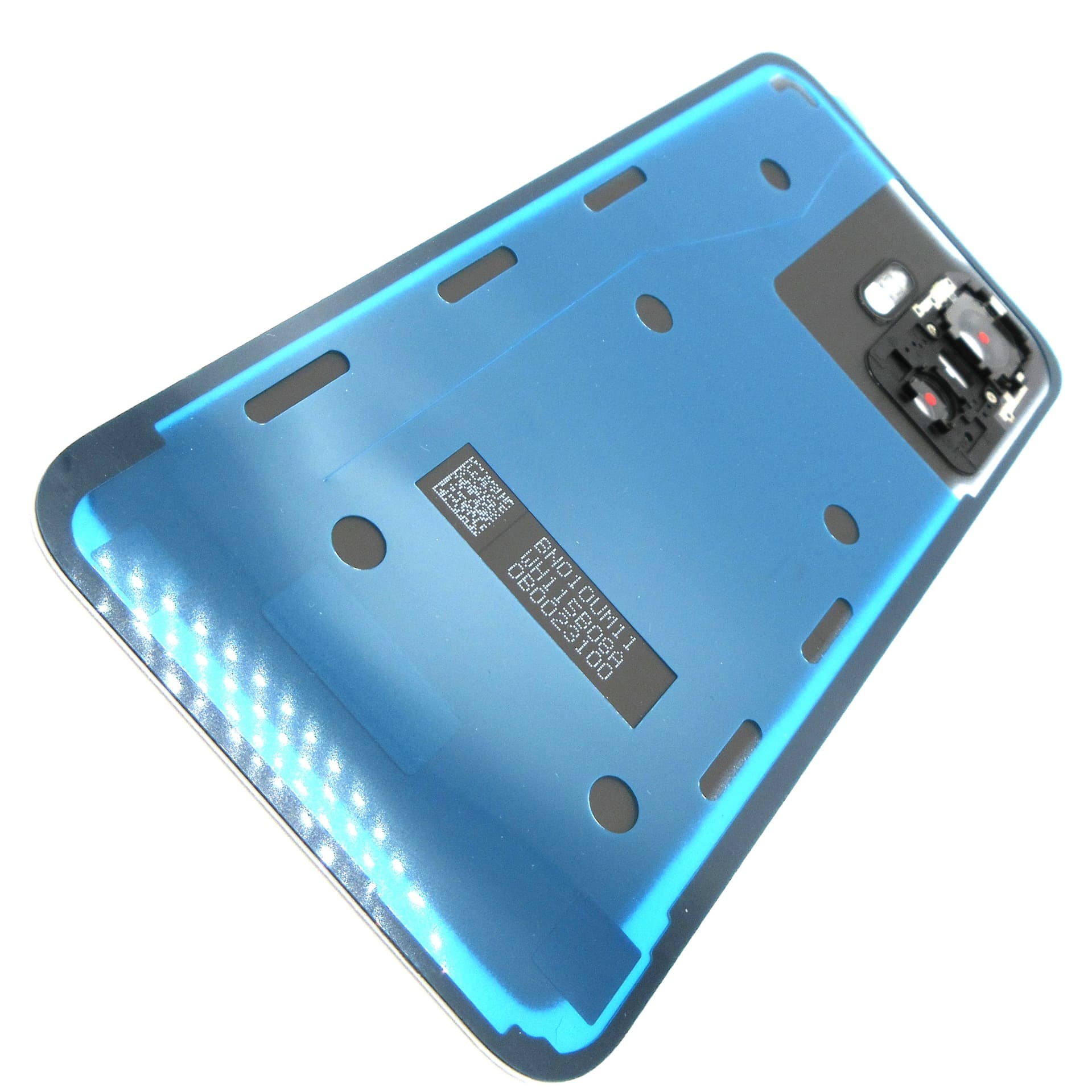 Xiaomi Poco F7 5G Back / Battery Cover - White - view 2