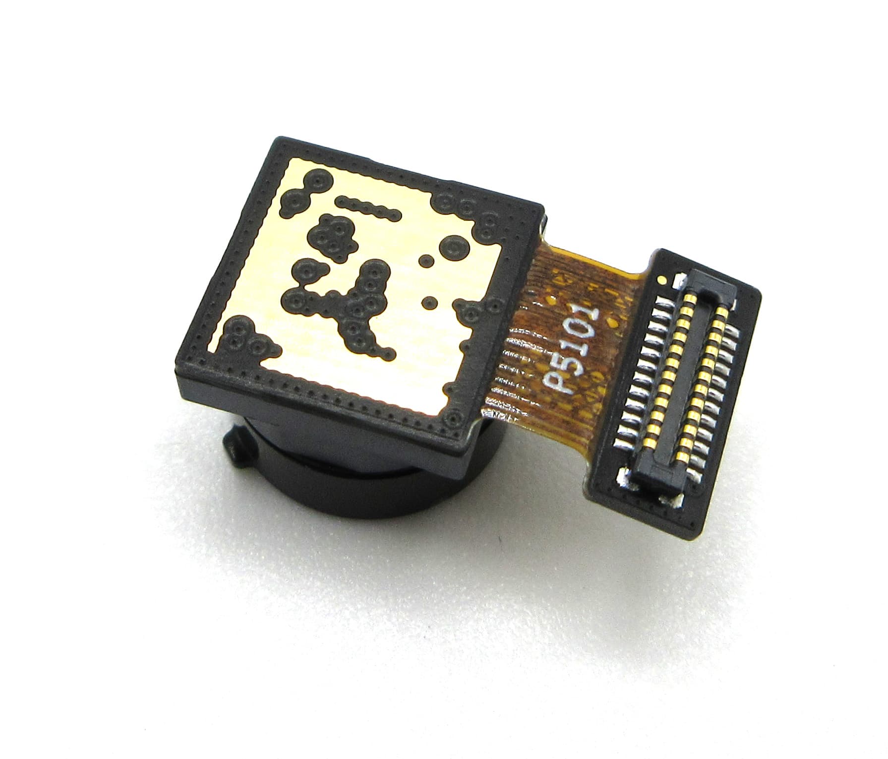 Xiaomi Poco F7 5G 8MP Ultra Wide Angle Rear Camera Module - view 2