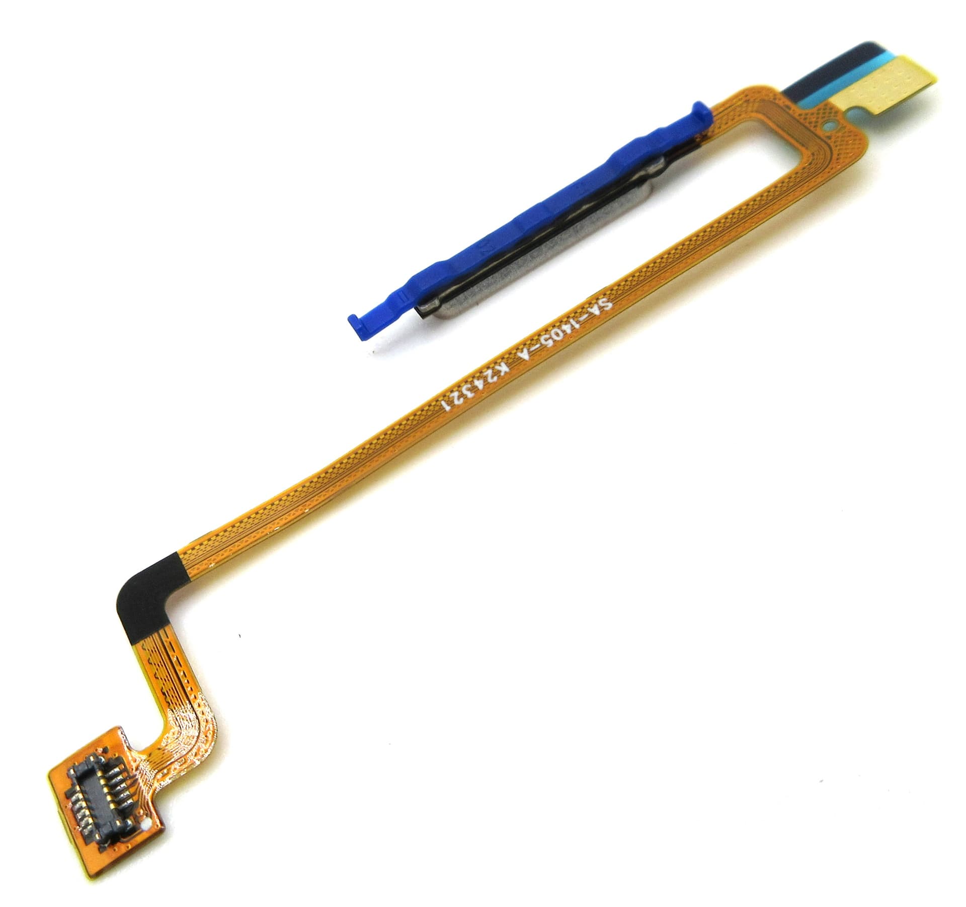 Xiaomi Redmi 13x Fingerprint Reader / Sensor - Gold - view 2