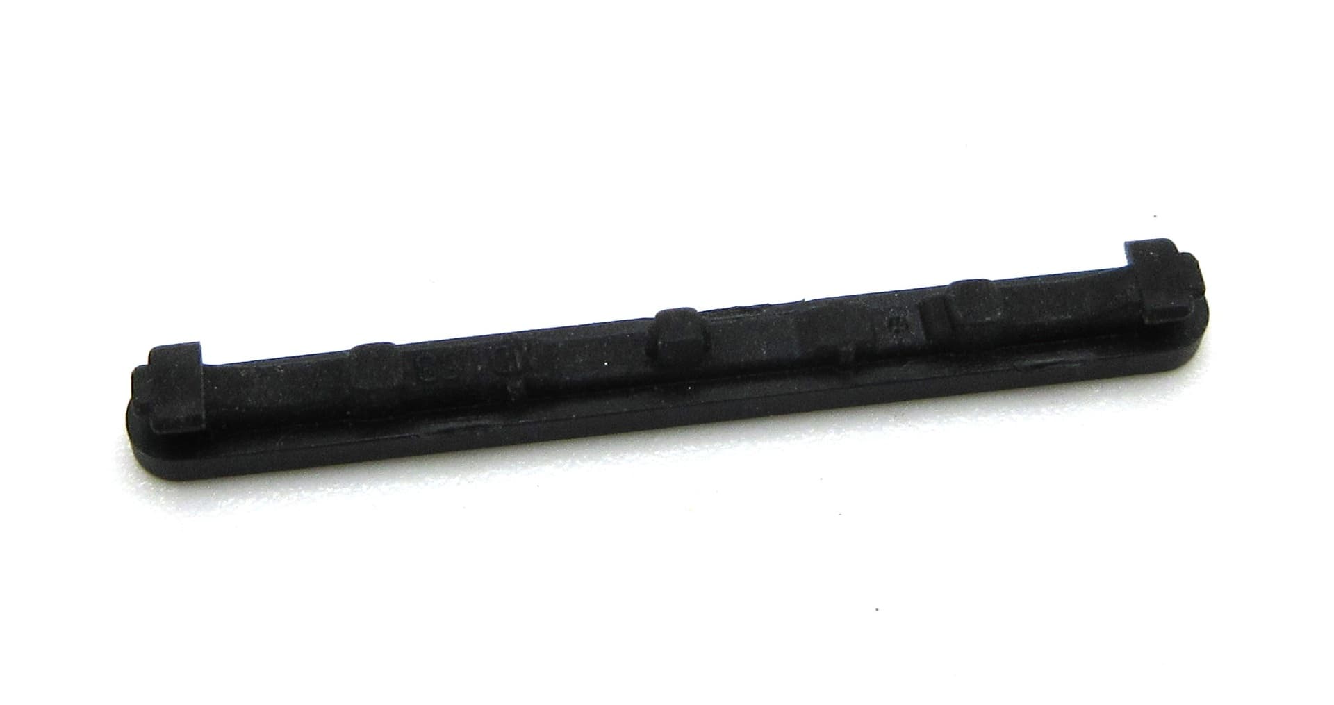 Xiaomi Redmi 13x Volume Button / Key - Black - view 2