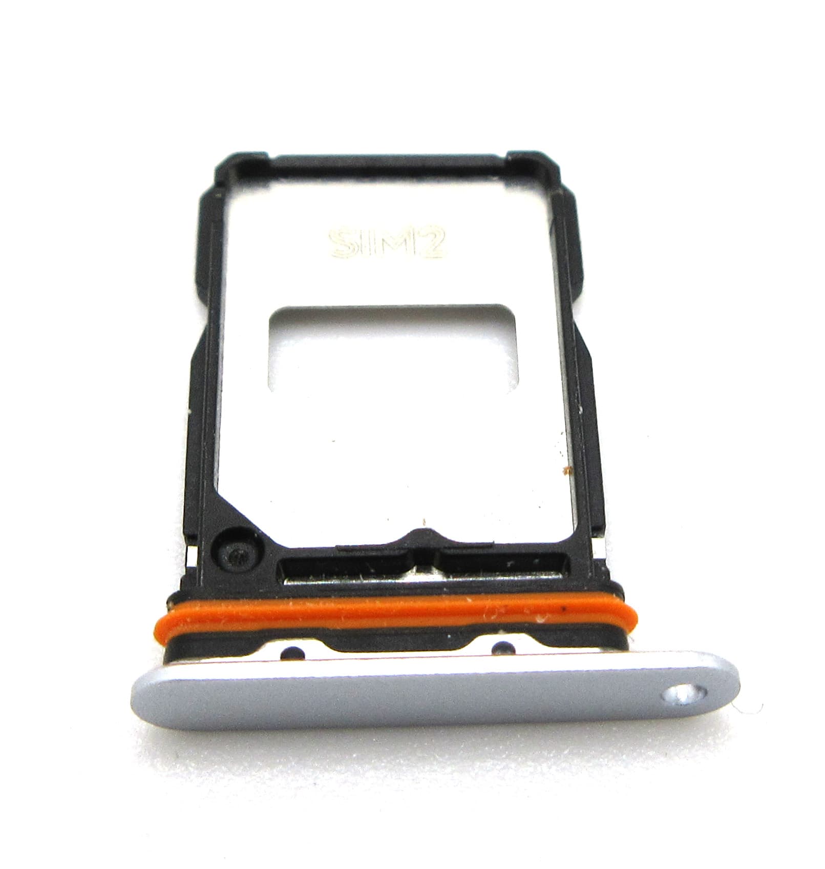 Xiaomi Poco F7 5G SIM Card Tray - Silver - view 2