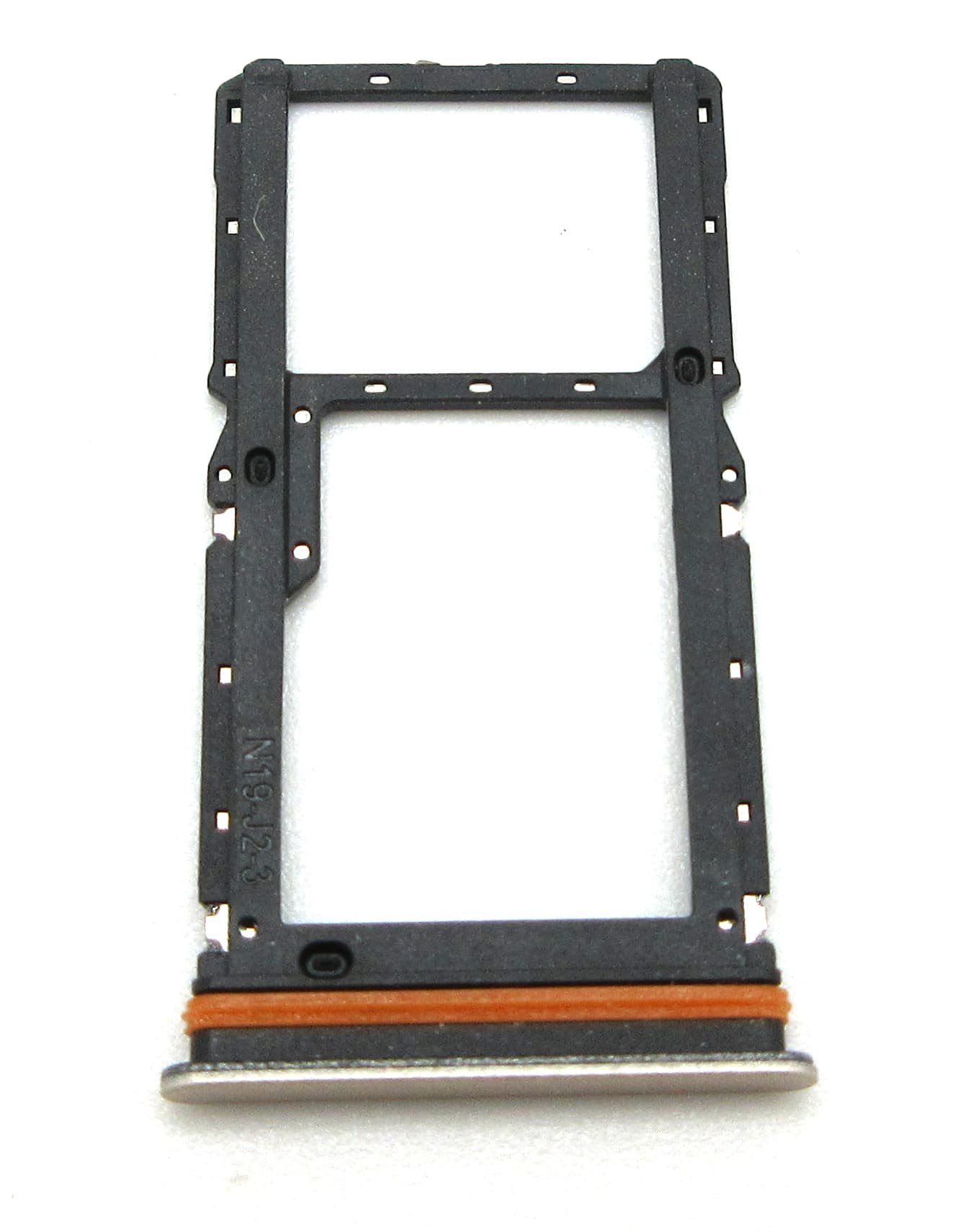 Xiaomi Redmi 13x SIM Card Tray - Gold - view 2