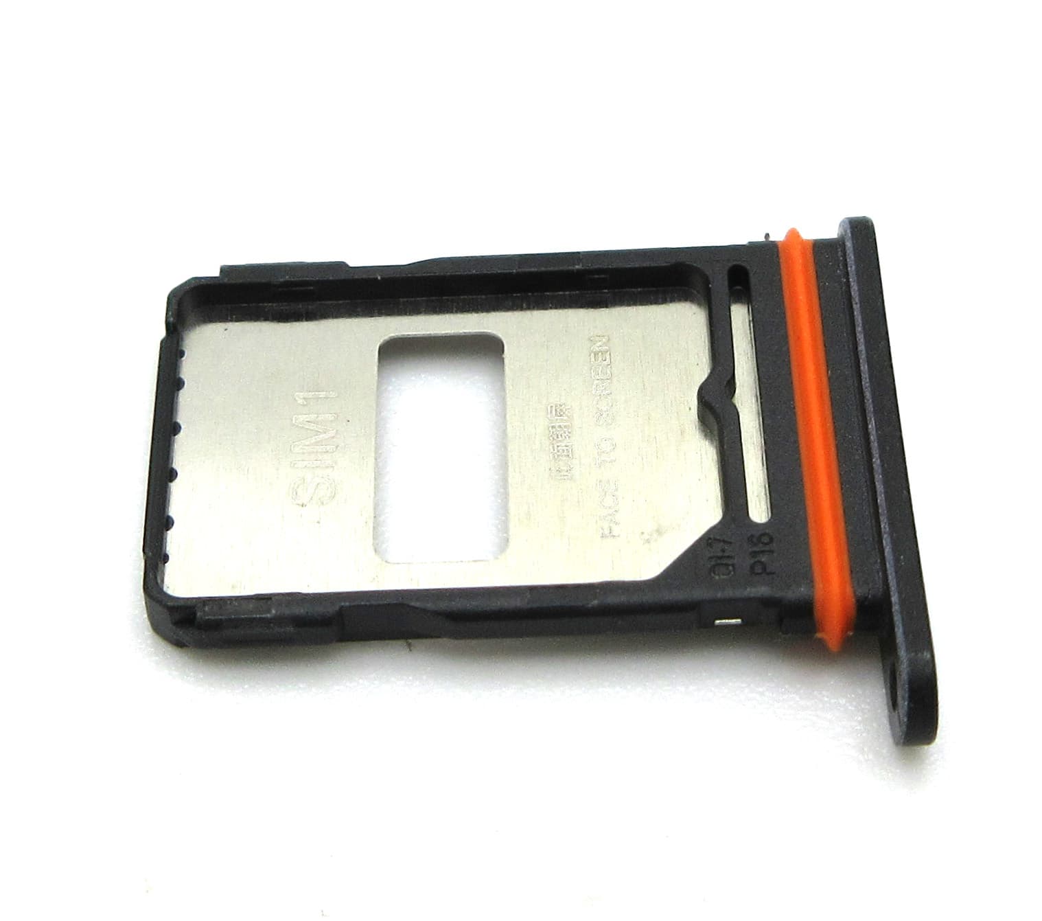 Xiaomi Redmi Note 15 Pro 5G SIM Card Tray - Purple - view 2