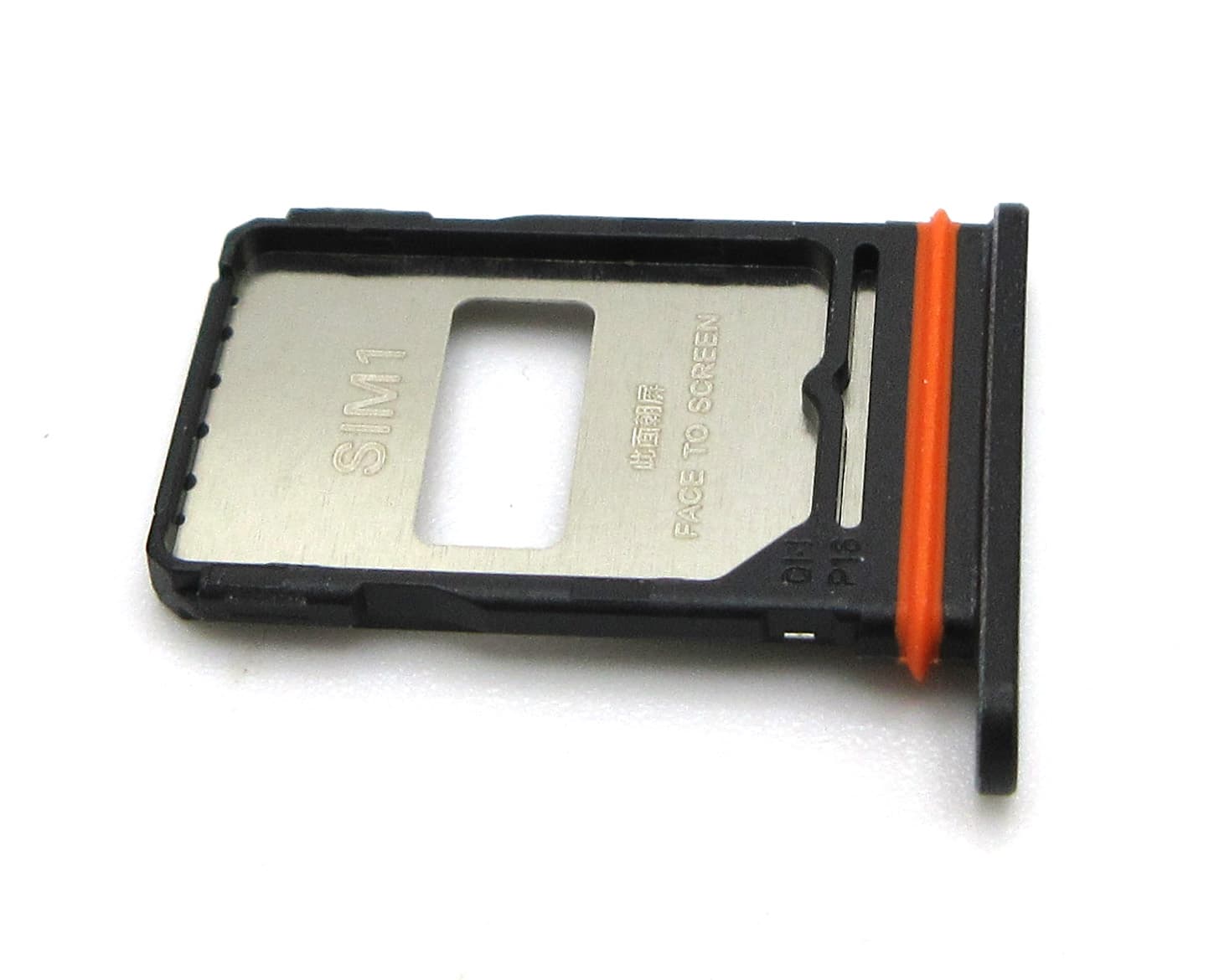 Xiaomi Redmi Note 15 Pro 5G SIM Card Tray - Titanium - view 2