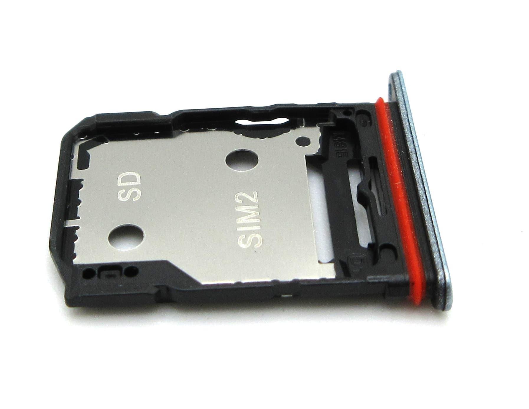 Xiaomi Redmi Note 15 5G SIM Card Tray - Blue - view 2