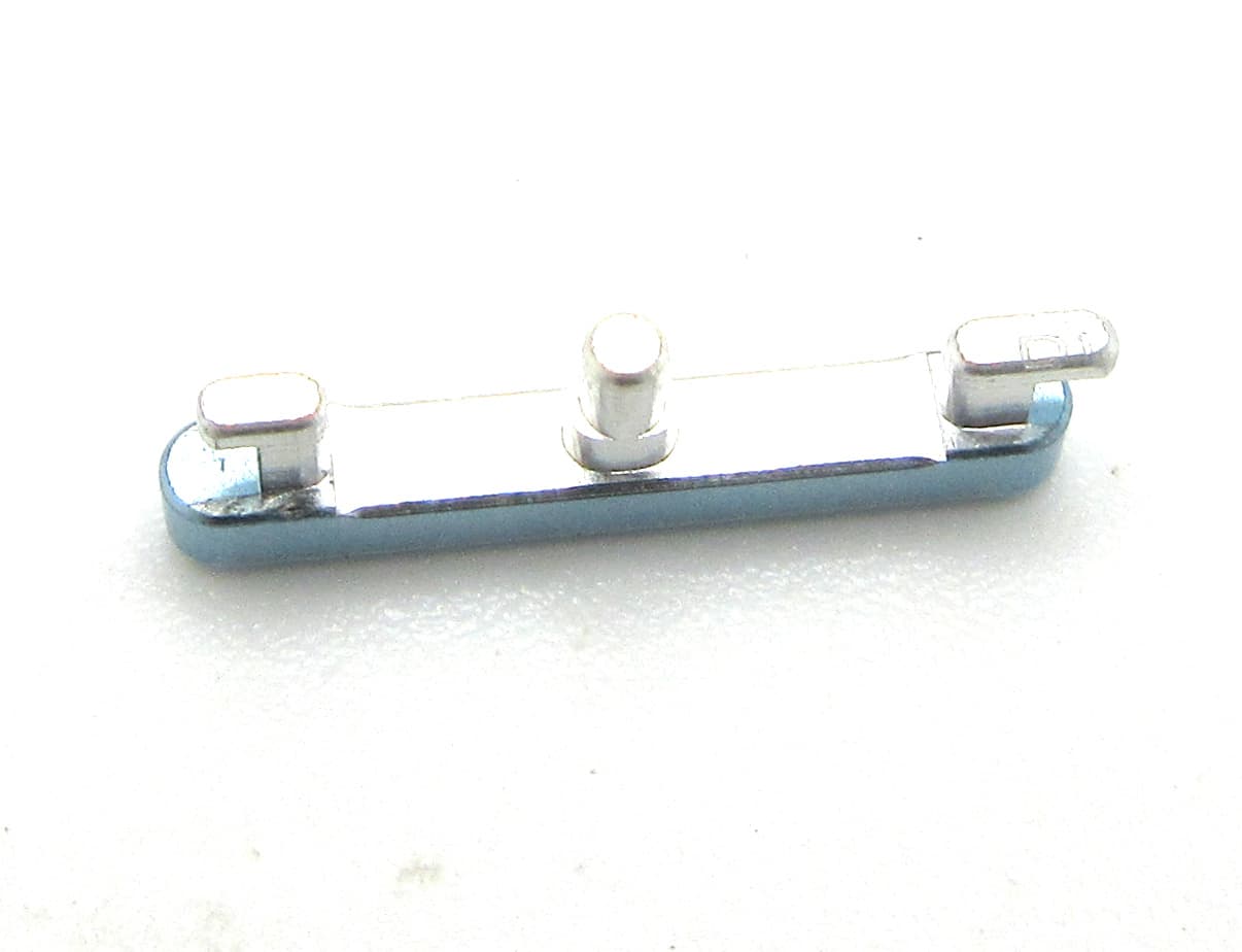 Xiaomi Redmi Note 15 5G Power Button / Key - Blue - view 2