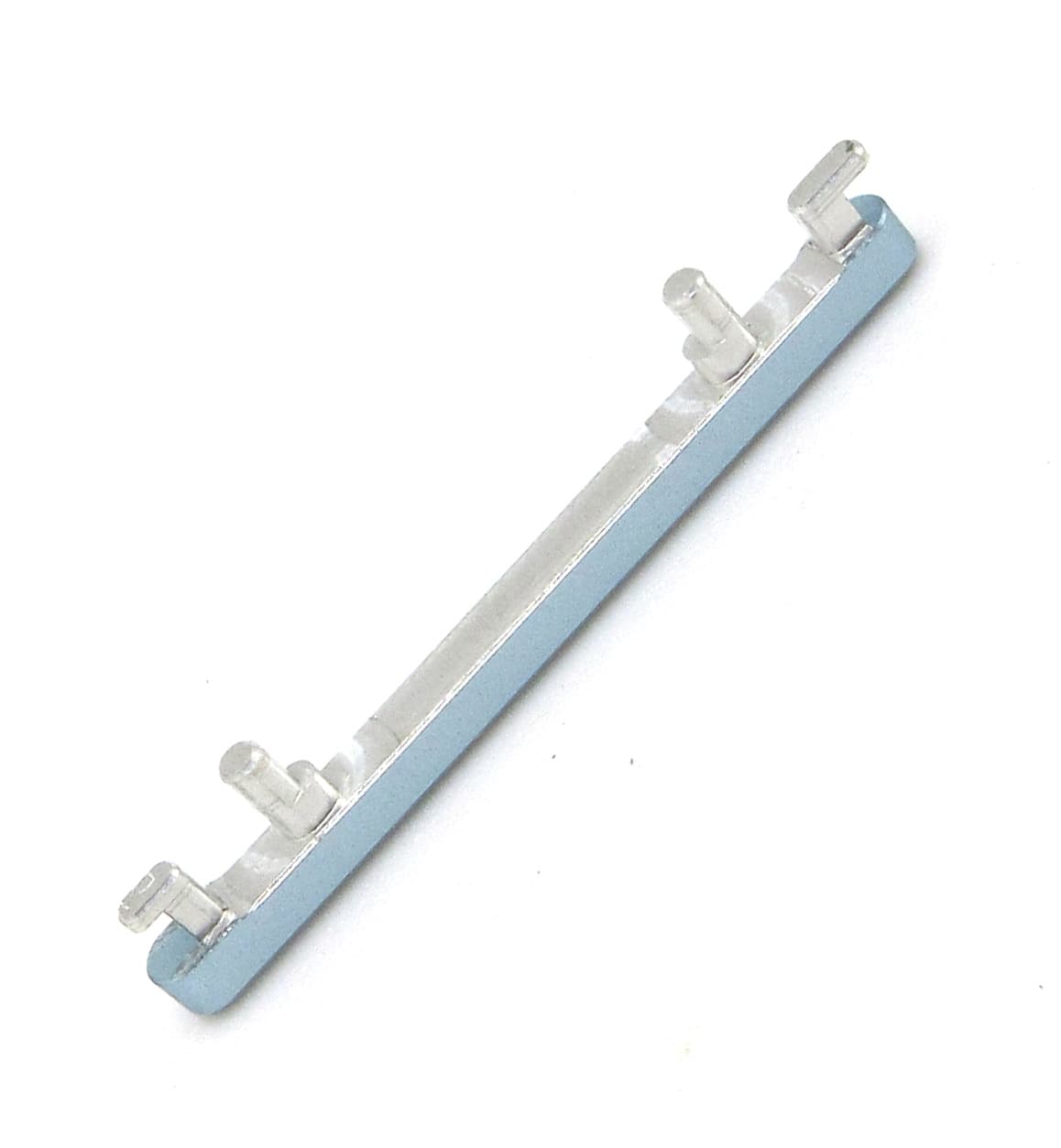 Xiaomi Redmi Note 15 5G Volume Button / Key - Blue - view 2