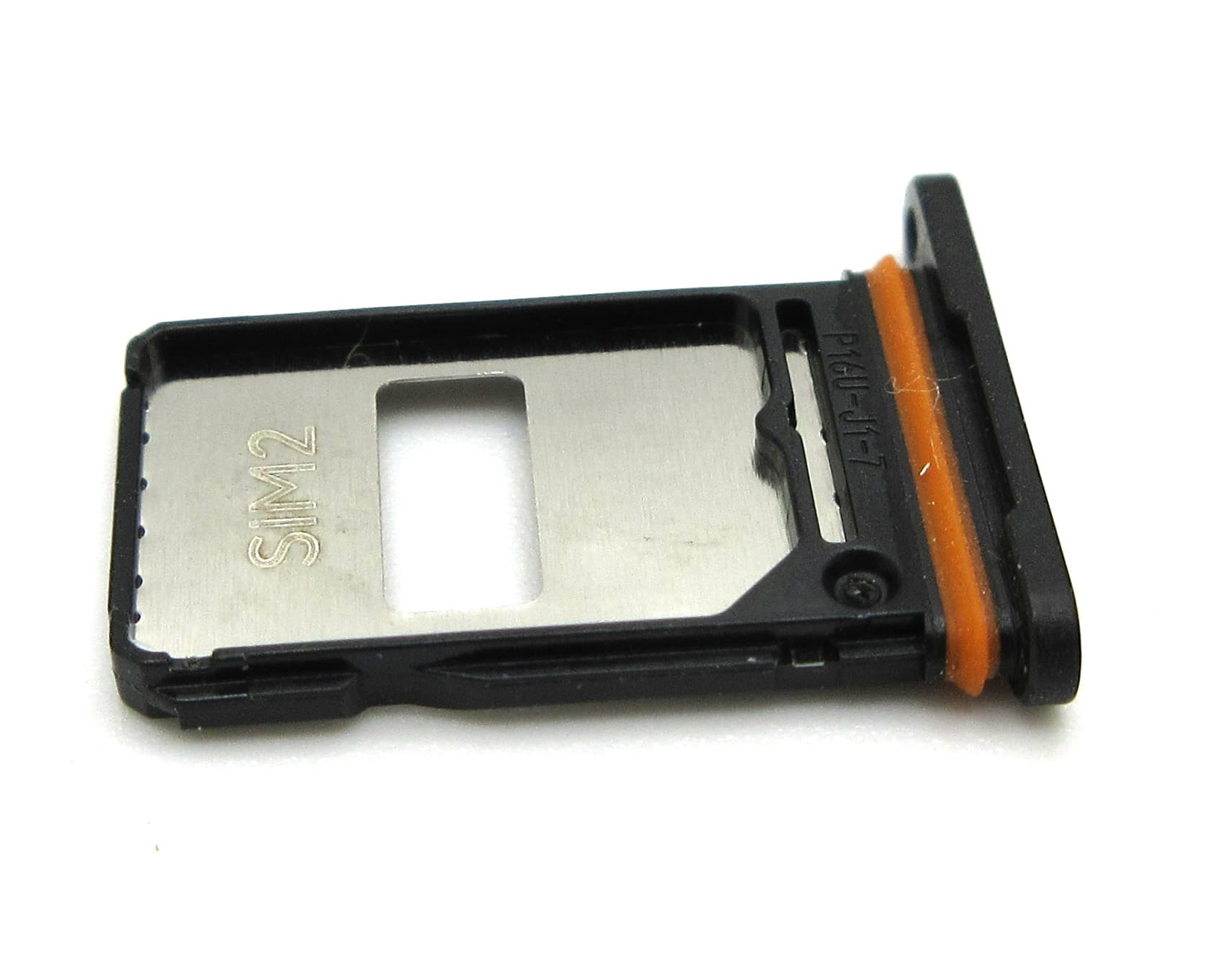 Xiaomi Redmi Note 15 Pro+ 5G SIM Card Tray - Mocha Brown - view 2