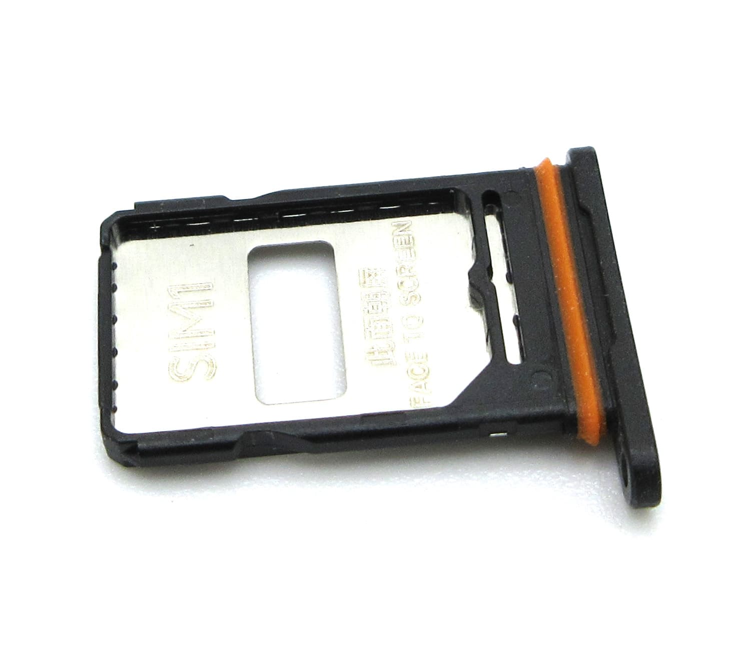 Xiaomi Redmi Note 15 Pro+ 5G SIM Card Tray - Glacier Blue - view 2