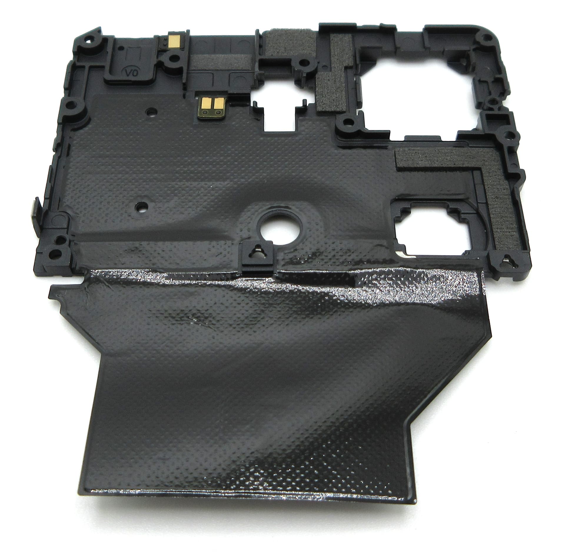 Xiaomi Redmi Note 14S Rear NFC Antenna - view 2
