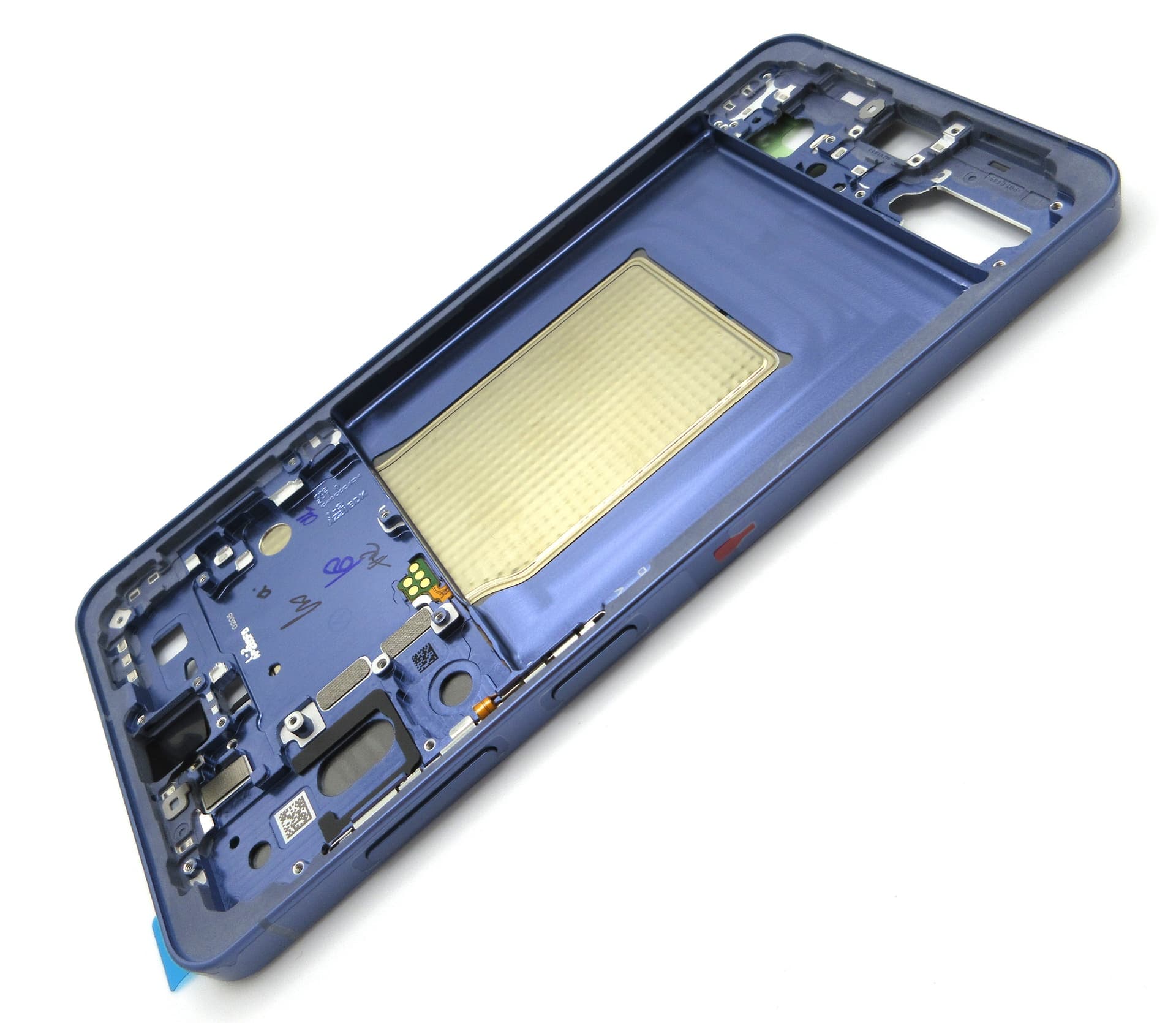 Samsung SM-S947 Galaxy S26+ / Plus Display Frame - Cobalt Violet - view 2