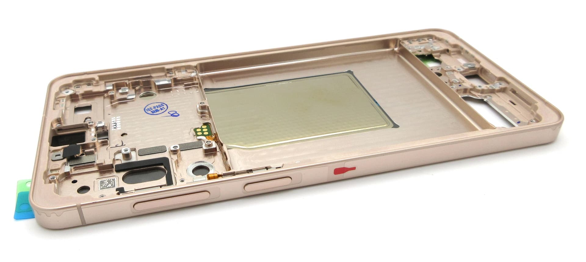 Samsung SM-S947 Galaxy S26+ / Plus Display Frame - Pink Gold - view 2