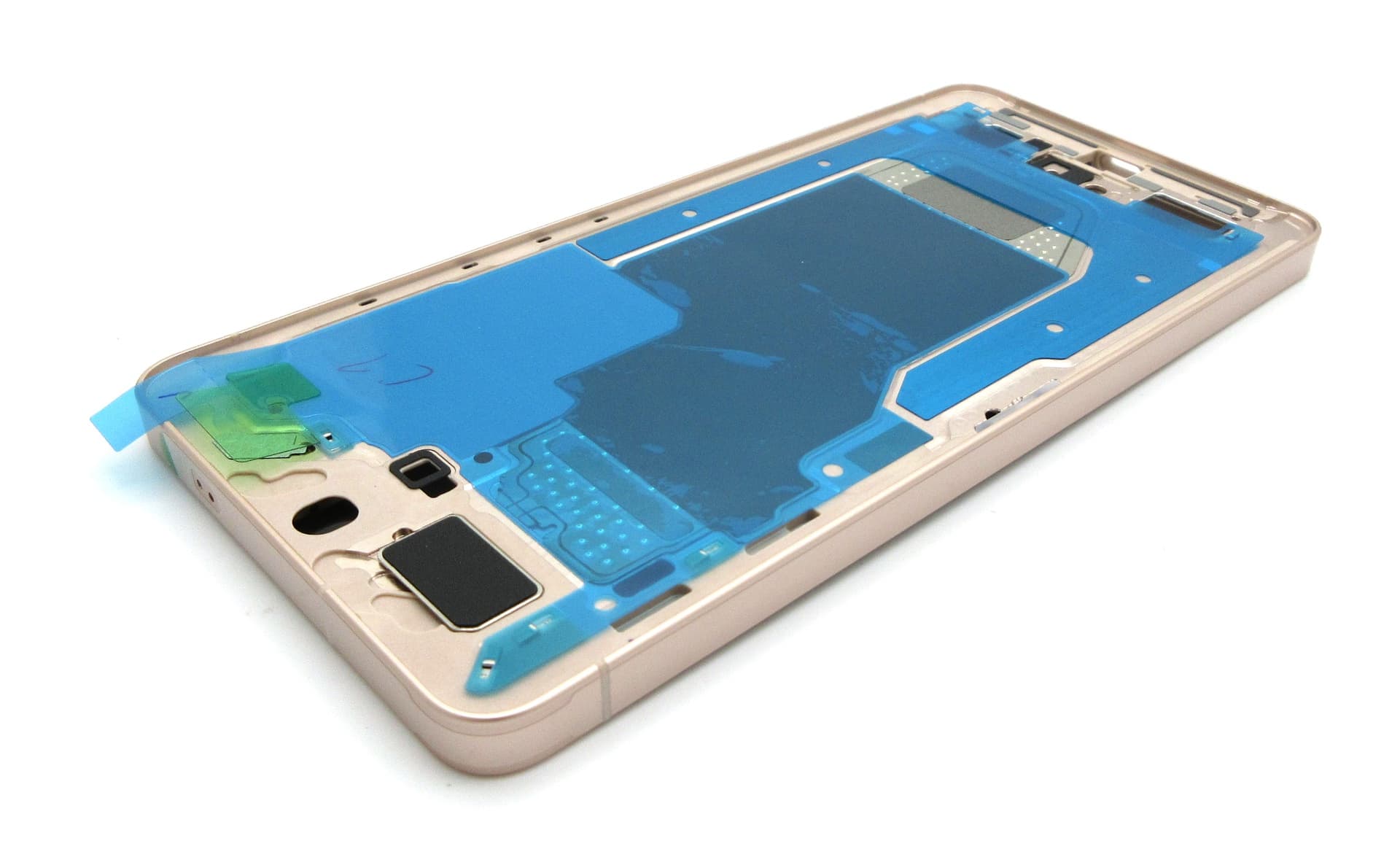 Samsung SM-S948 Galaxy S26 Ultra Display Frame - Pink Gold - view 2