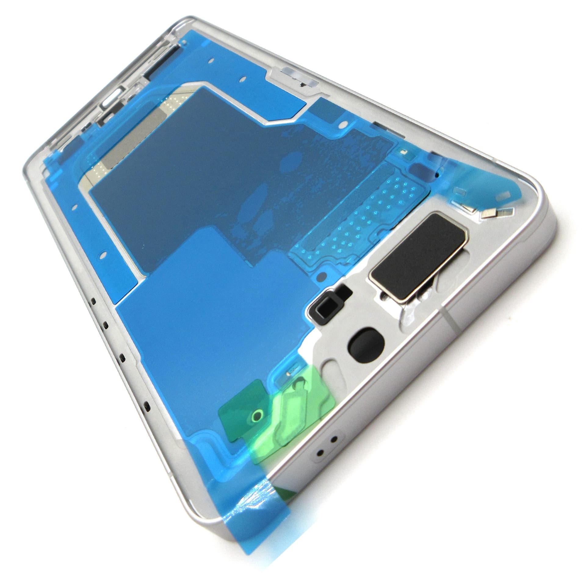 Samsung SM-S948 Galaxy S26 Ultra Display Frame - White - view 2