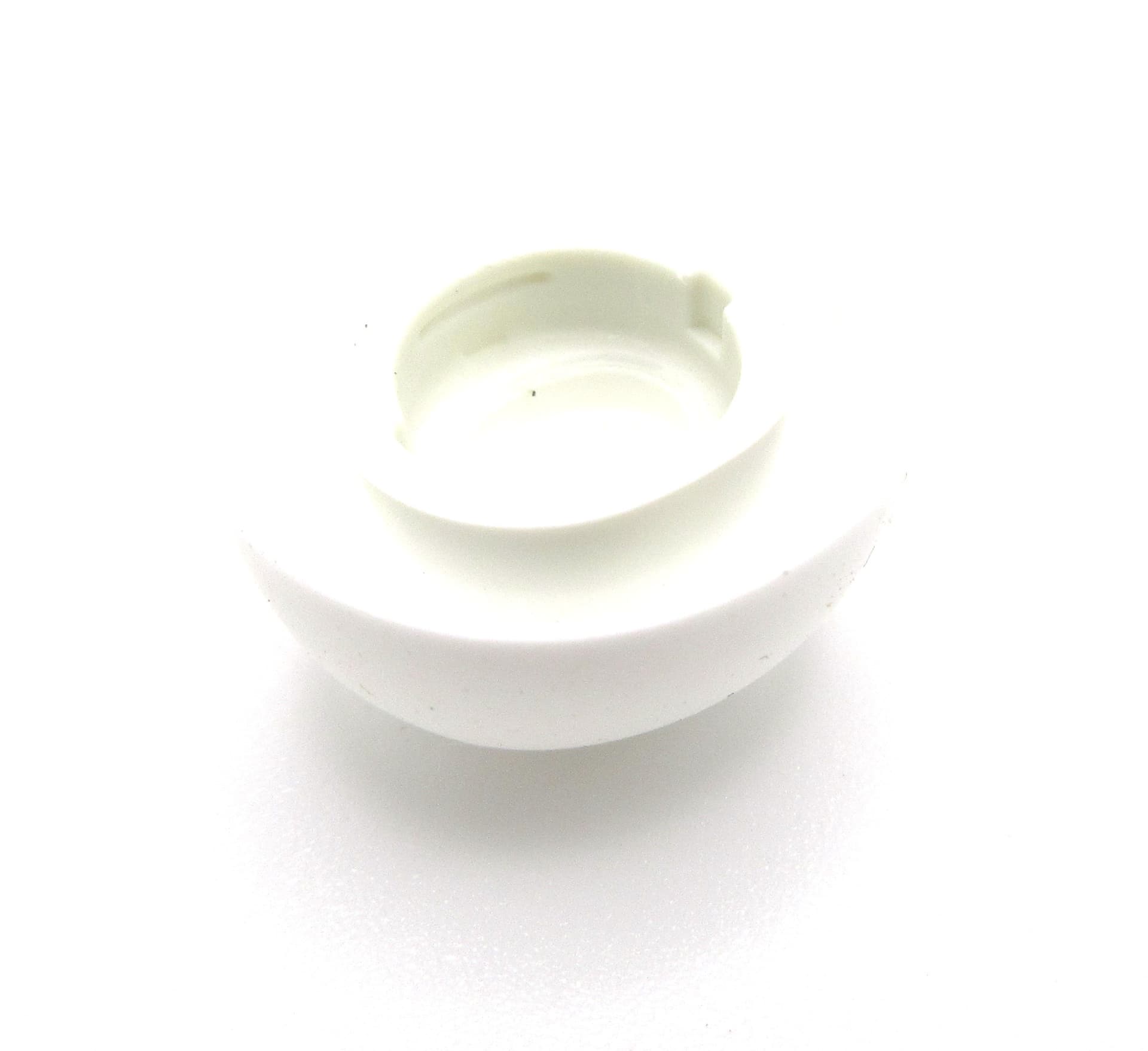 Samsung SM-R640 Galaxy Buds4 Pro Rubber Eartip (Large) - White - view 2
